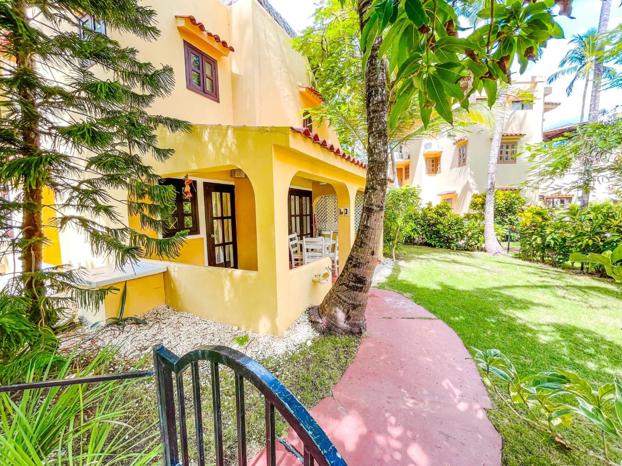 Caribbean Galaxy Paradise Wifi Los Corales Bavaro Beach Club & Spa Punta Cana