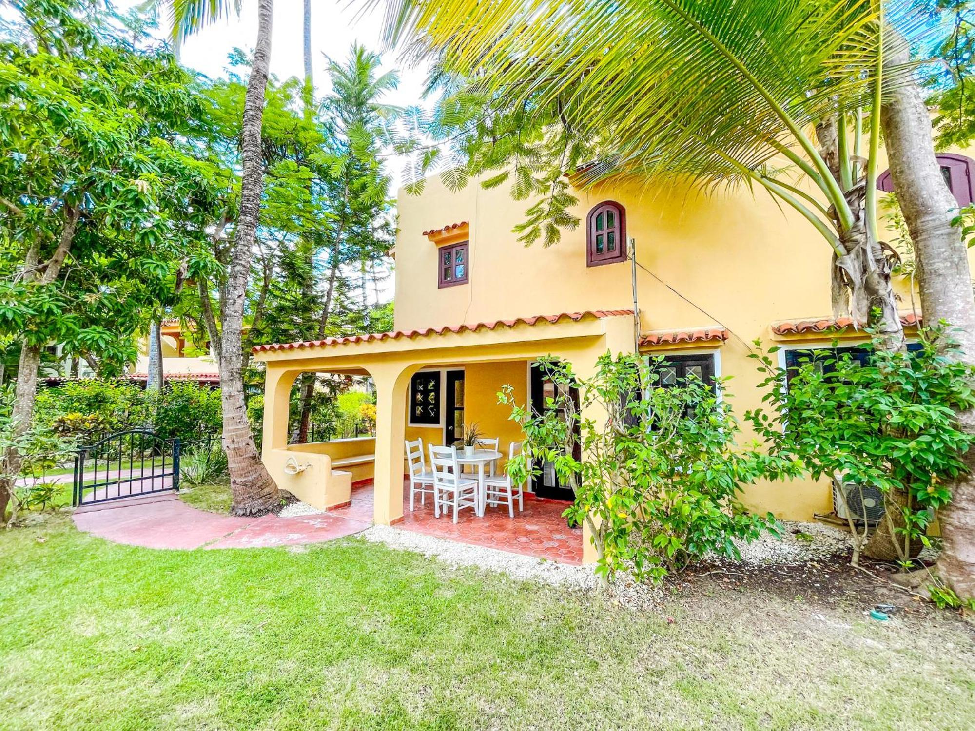 Caribbean Galaxy Paradise Wifi Los Corales Bavaro Beach Club & Spa Hotel 5*