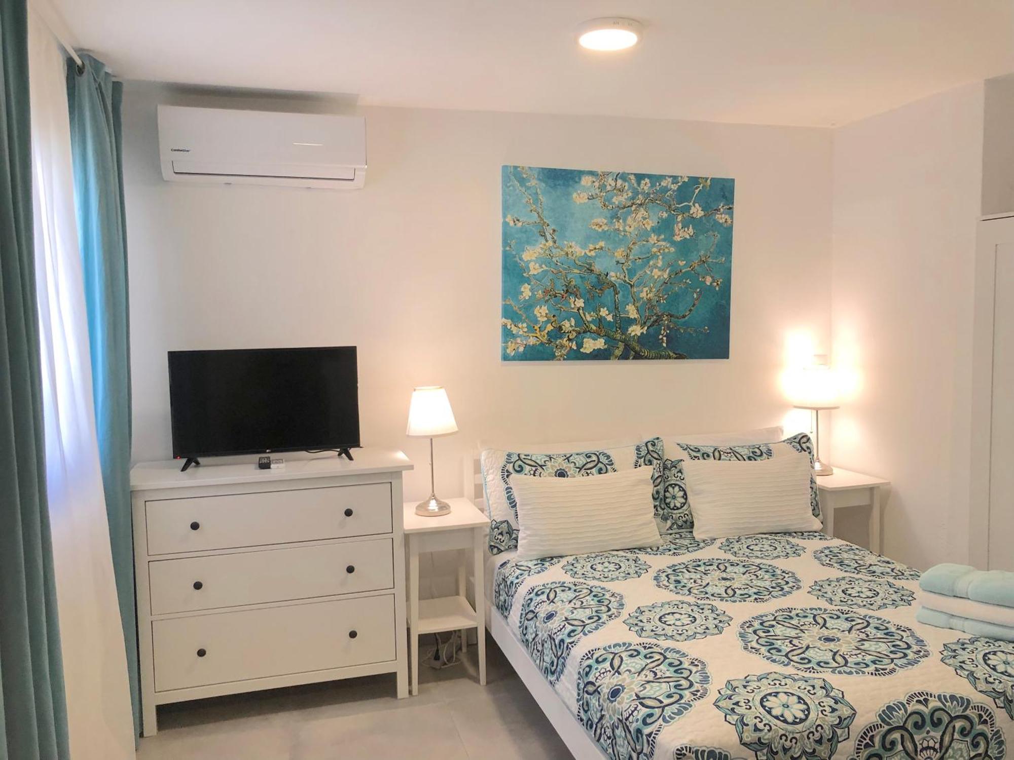 Apartment Coral Private Beach And Spa *