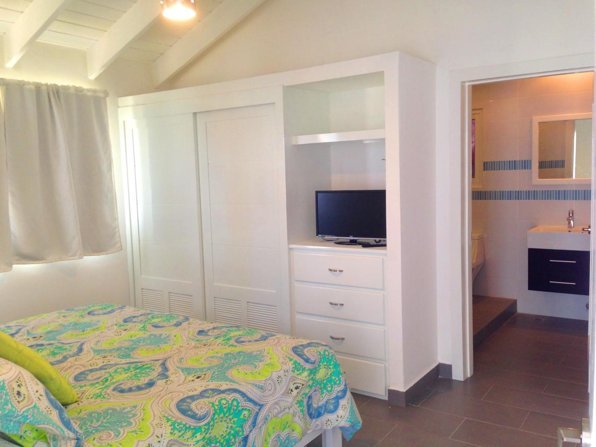 Coral Private Beach And Spa