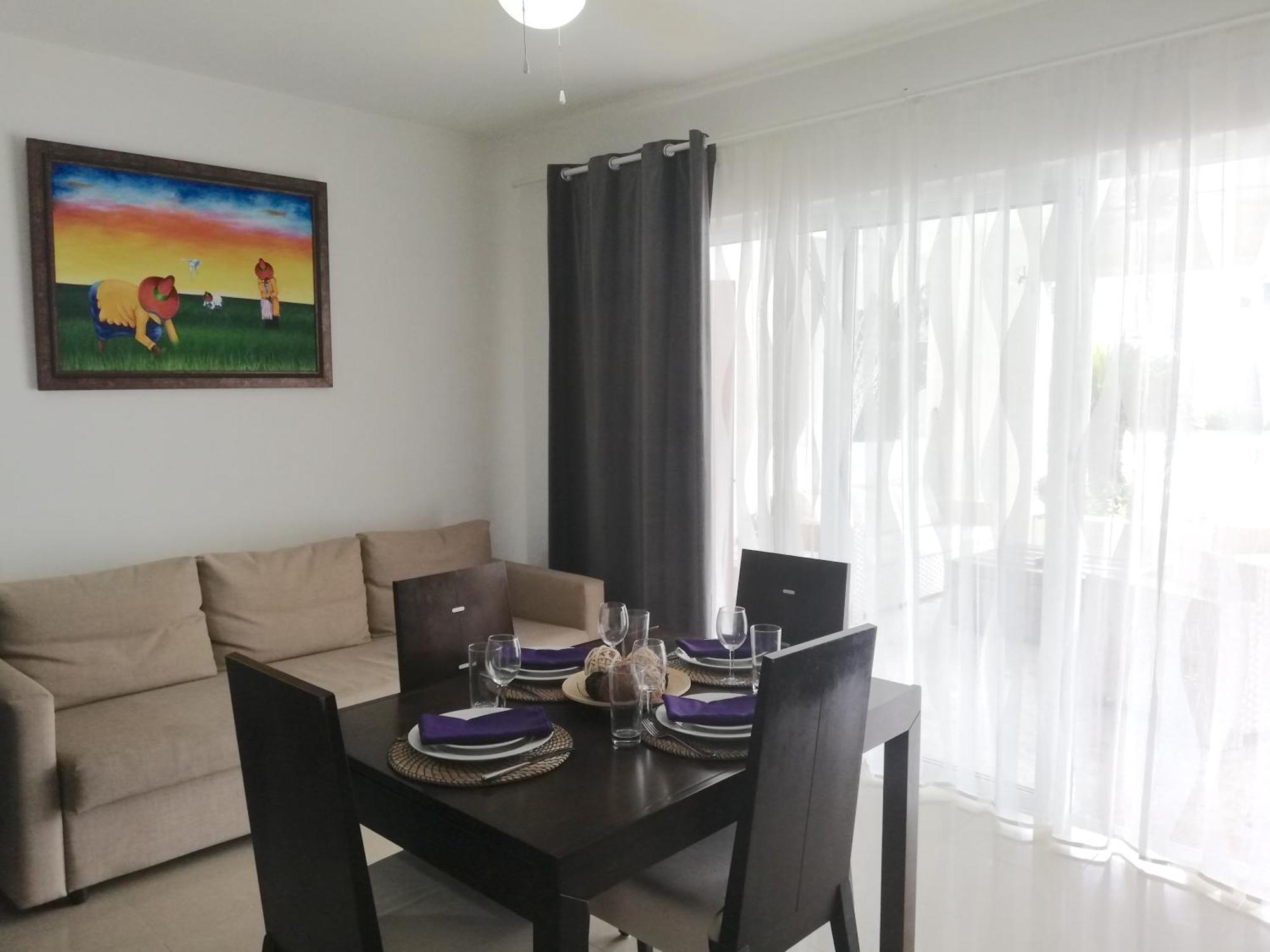 Apartment Coral Private Beach And Spa