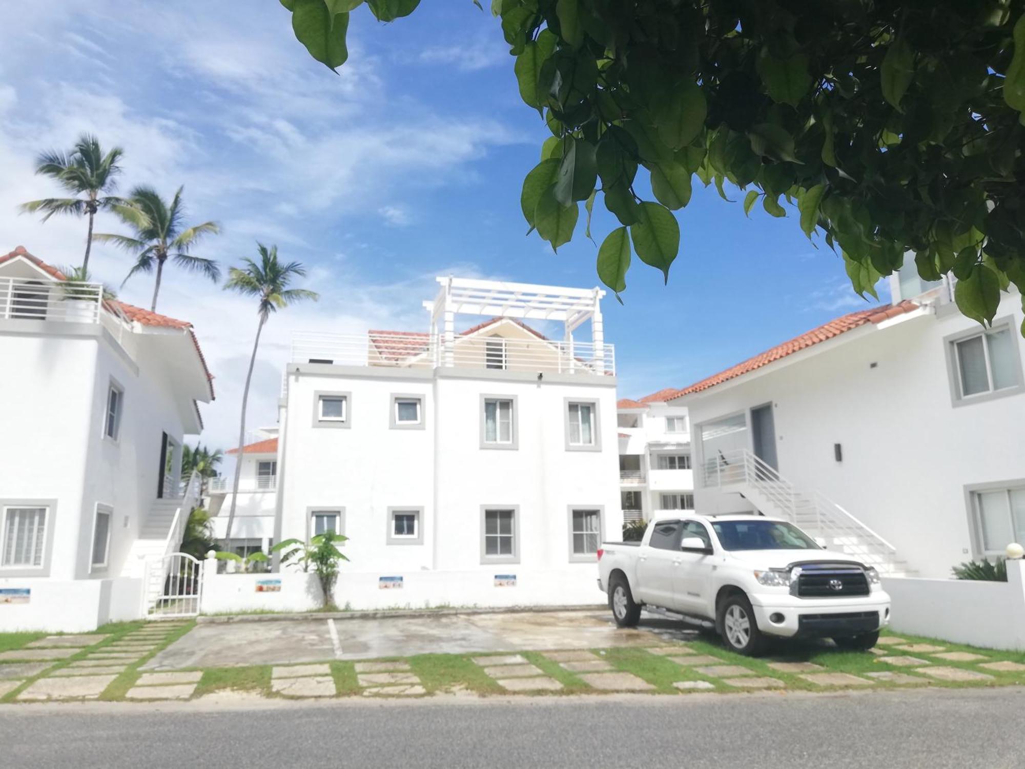 Apartment Coral Private Beach And Spa