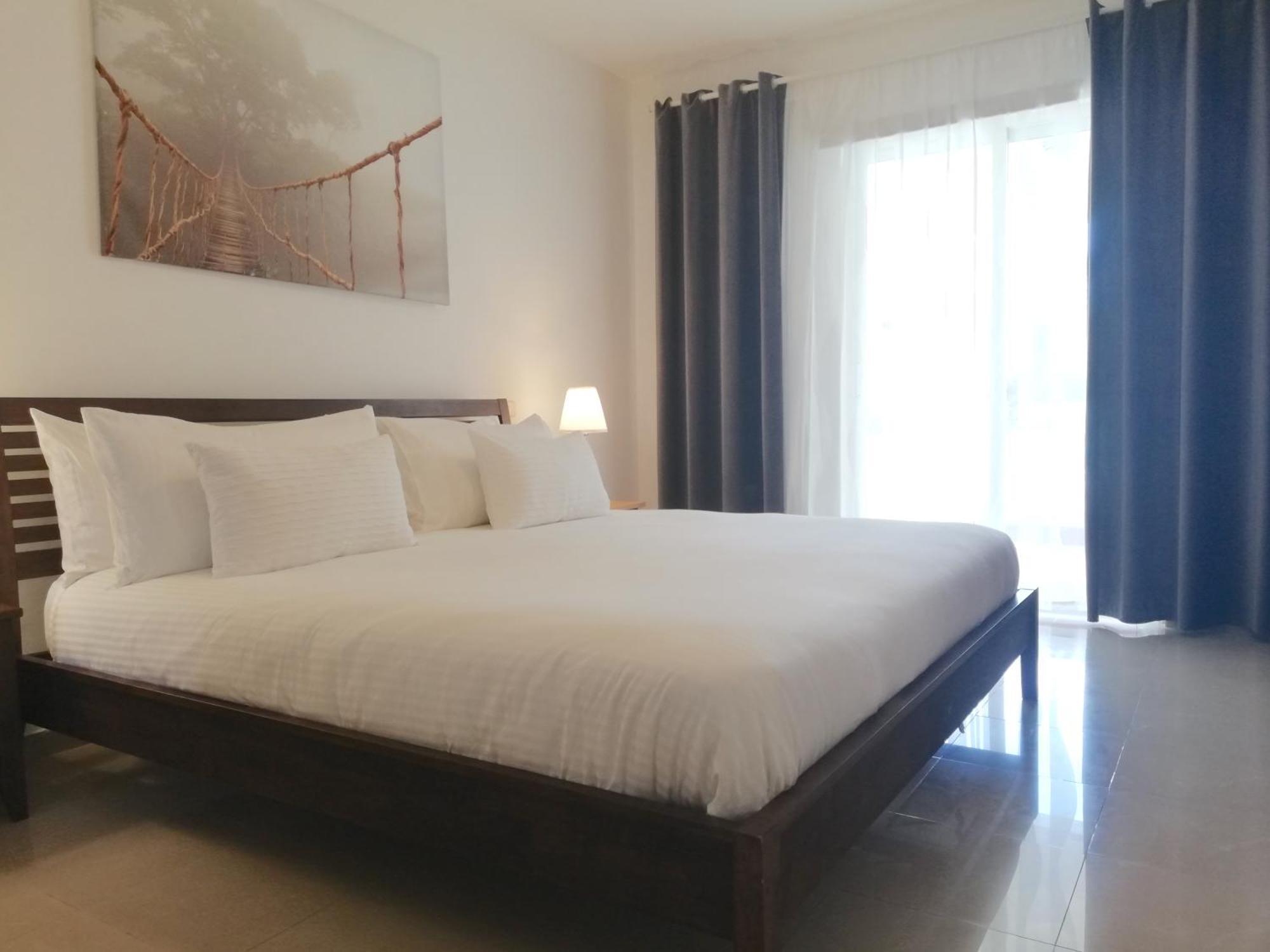 Coral Private Beach And Spa Apartment *