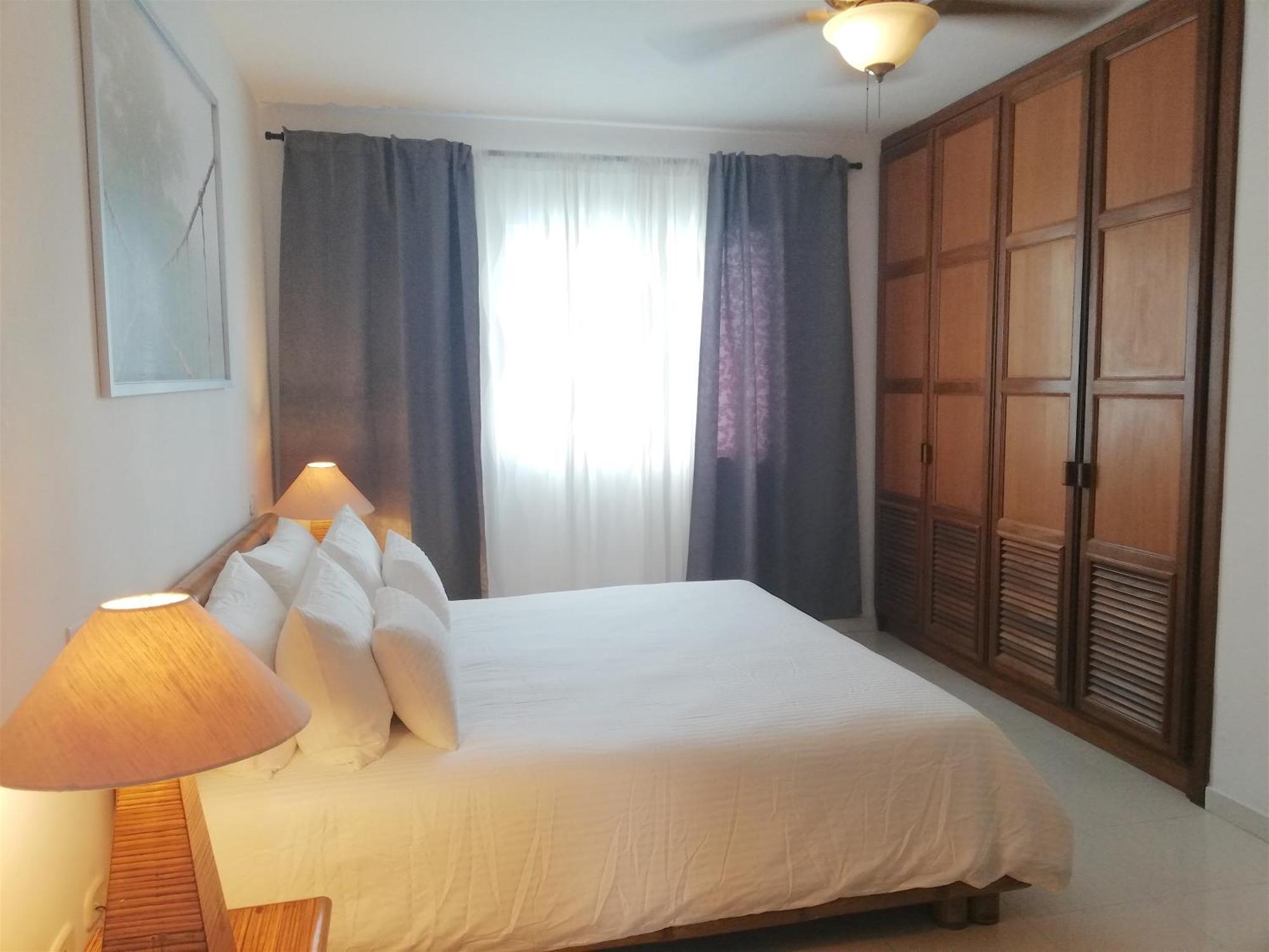 Apartment Coral Private Beach And Spa