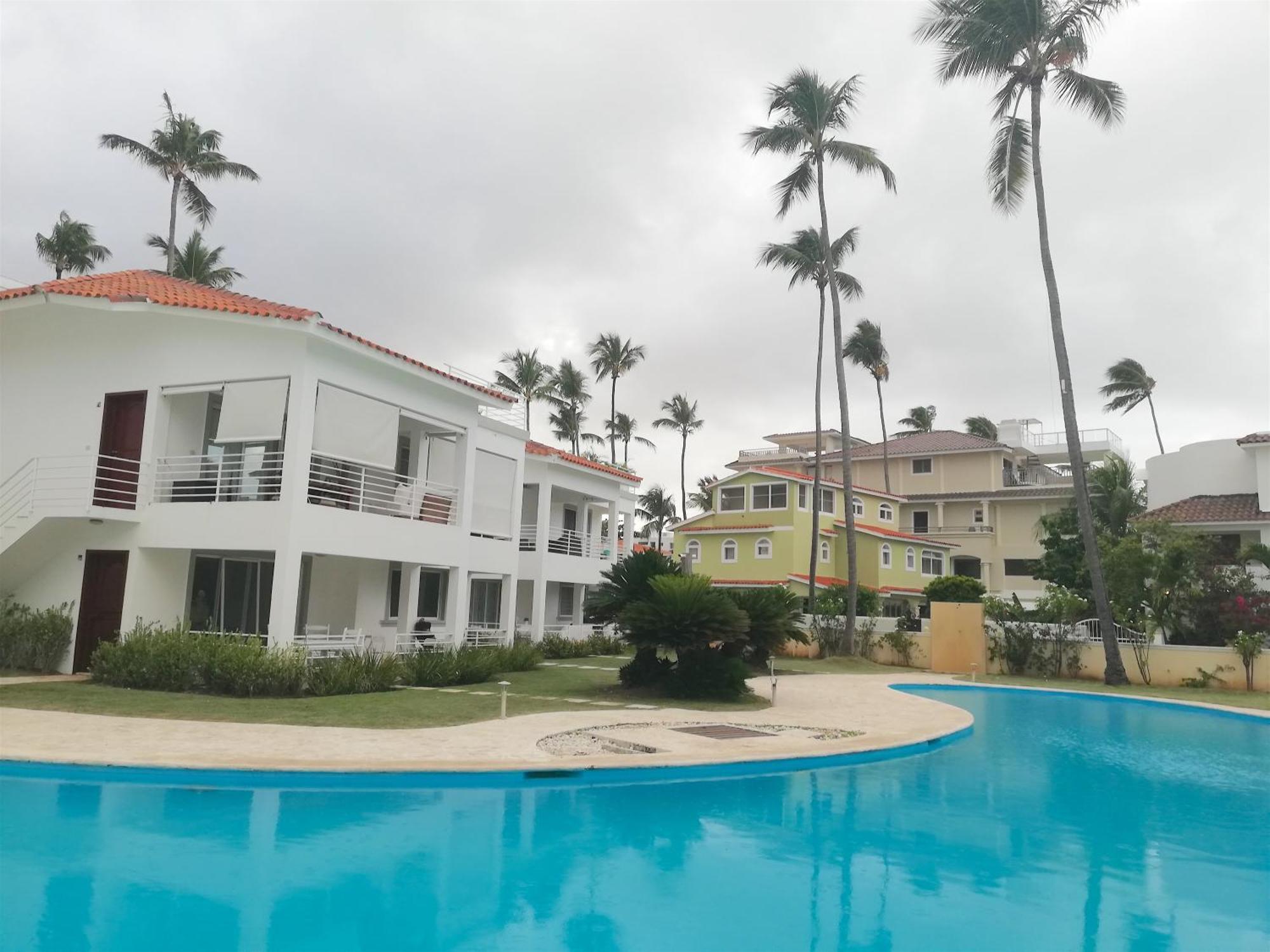 Coral Private Beach And Spa Apartment Punta Cana