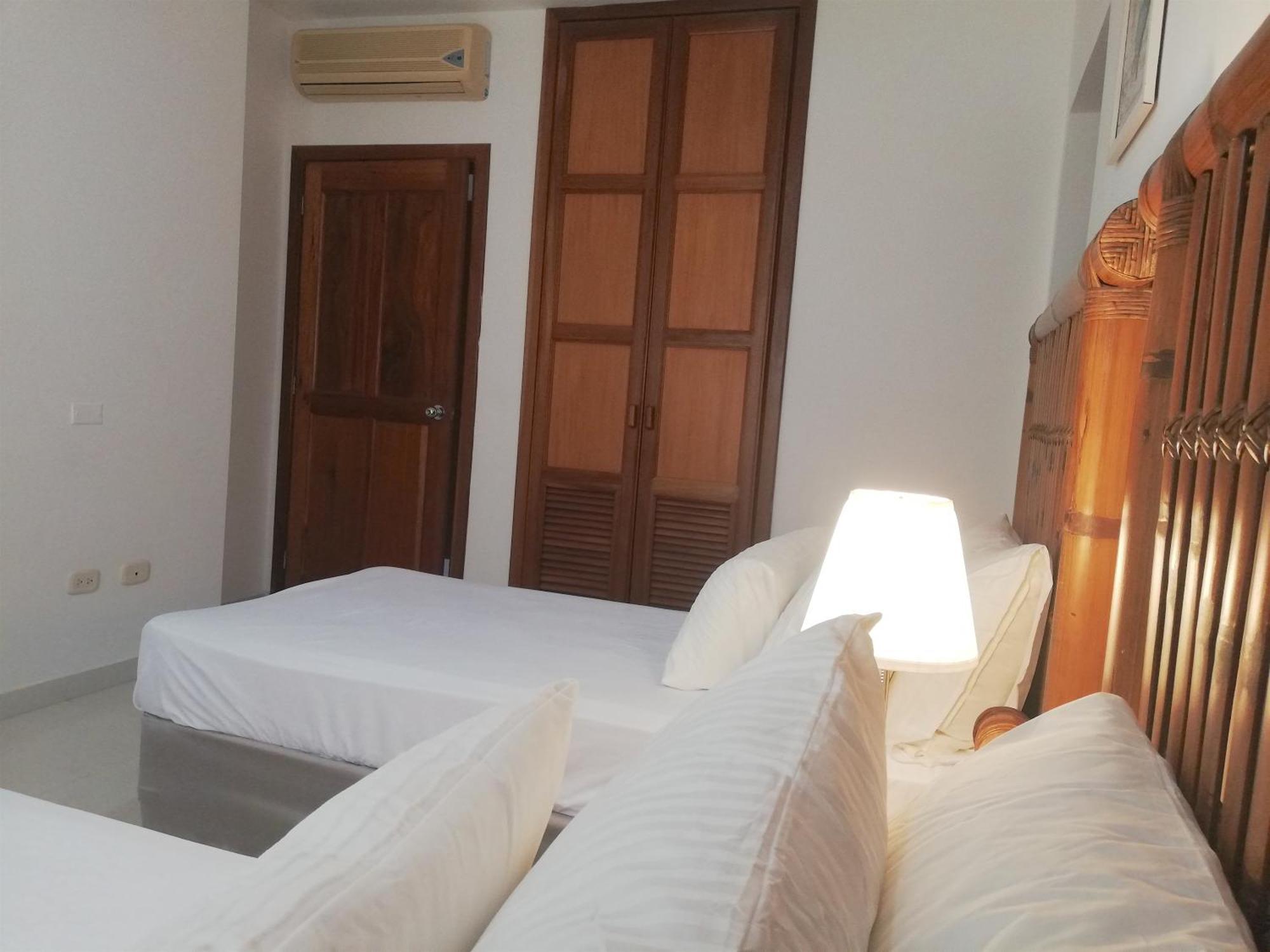 Coral Private Beach And Spa