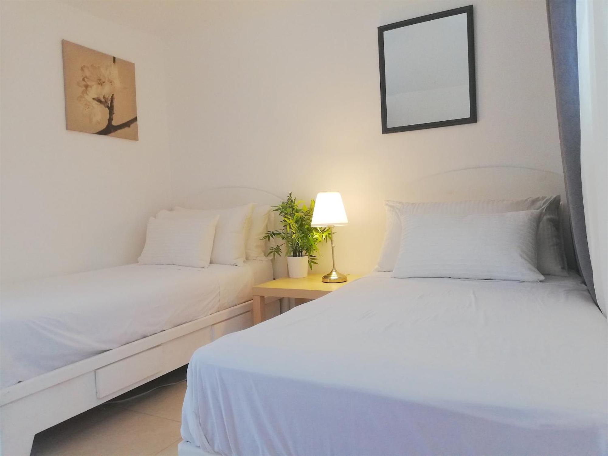 Coral Private Beach And Spa *