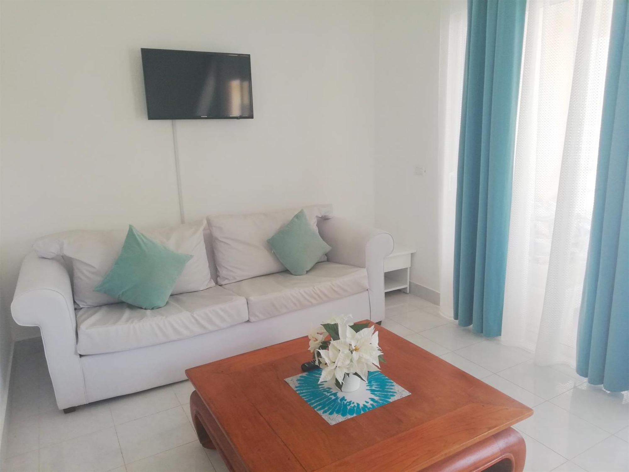 Coral Private Beach And Spa * Punta Cana