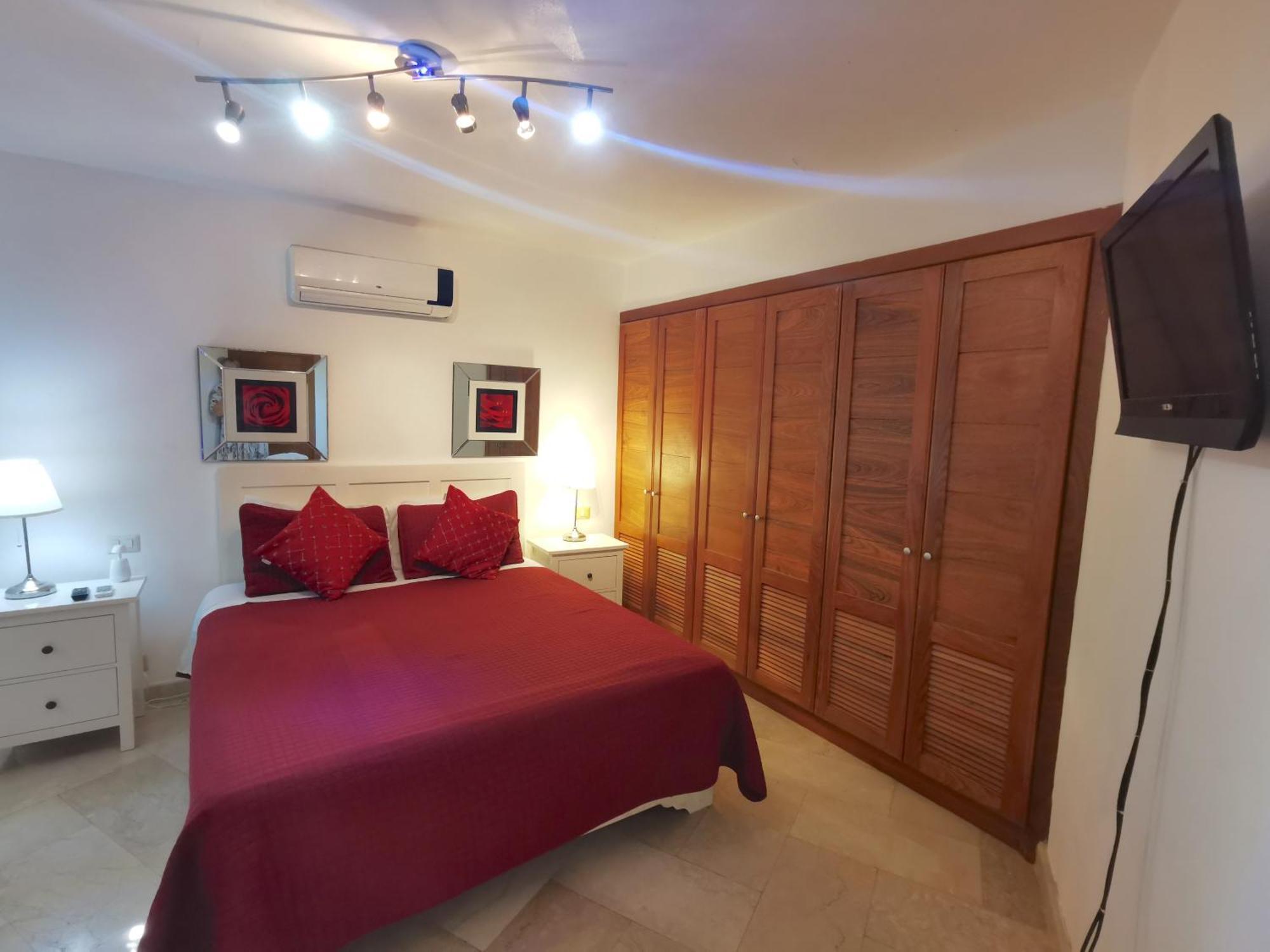 Coral Private Beach And Spa Apartment Punta Cana