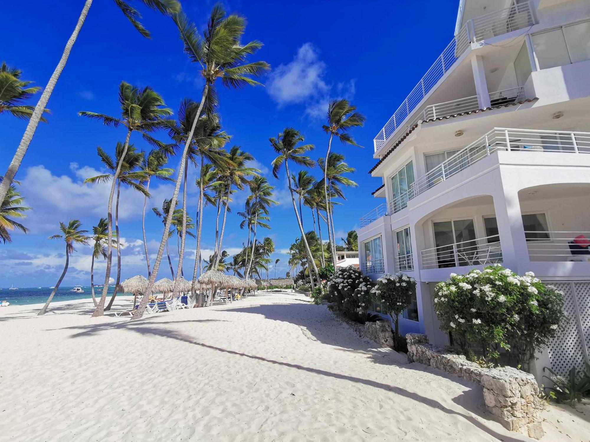 Apartment Coral Private Beach And Spa Punta Cana