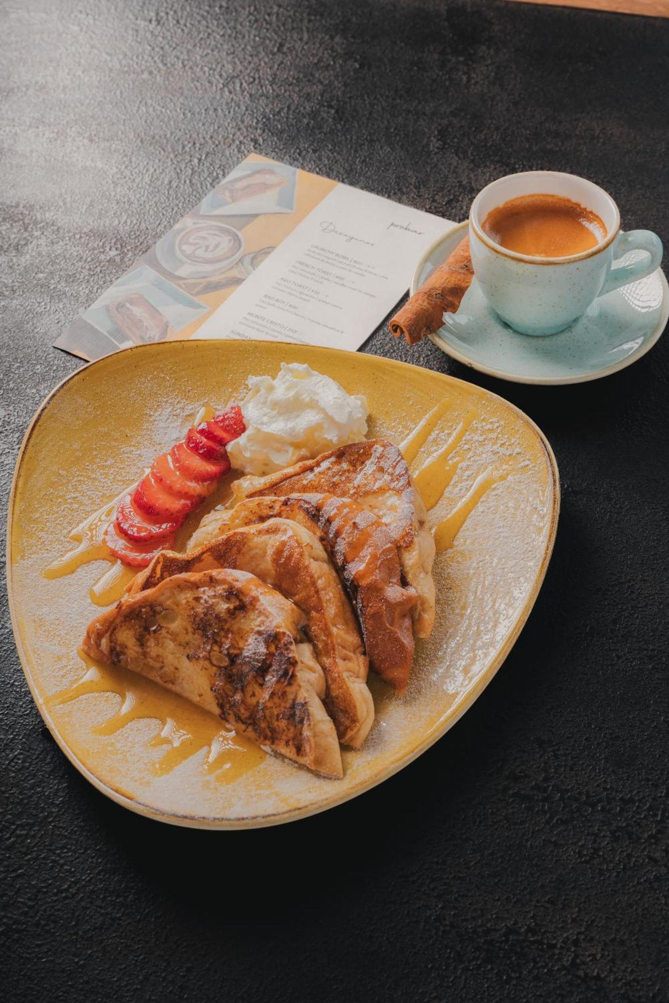 Acomodação com café da manhã  Probar Punta Cana