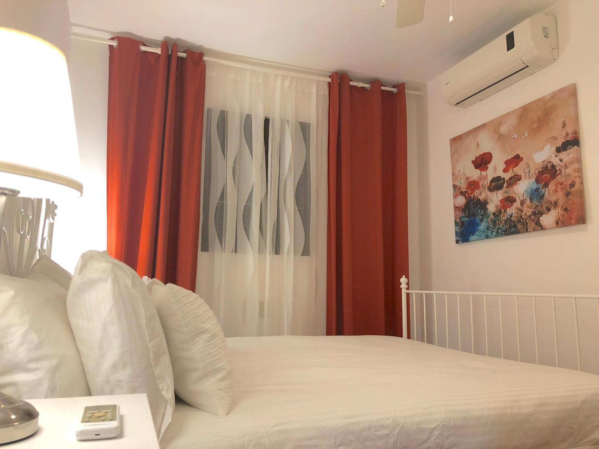 Coral Private Beach And Spa Apartment