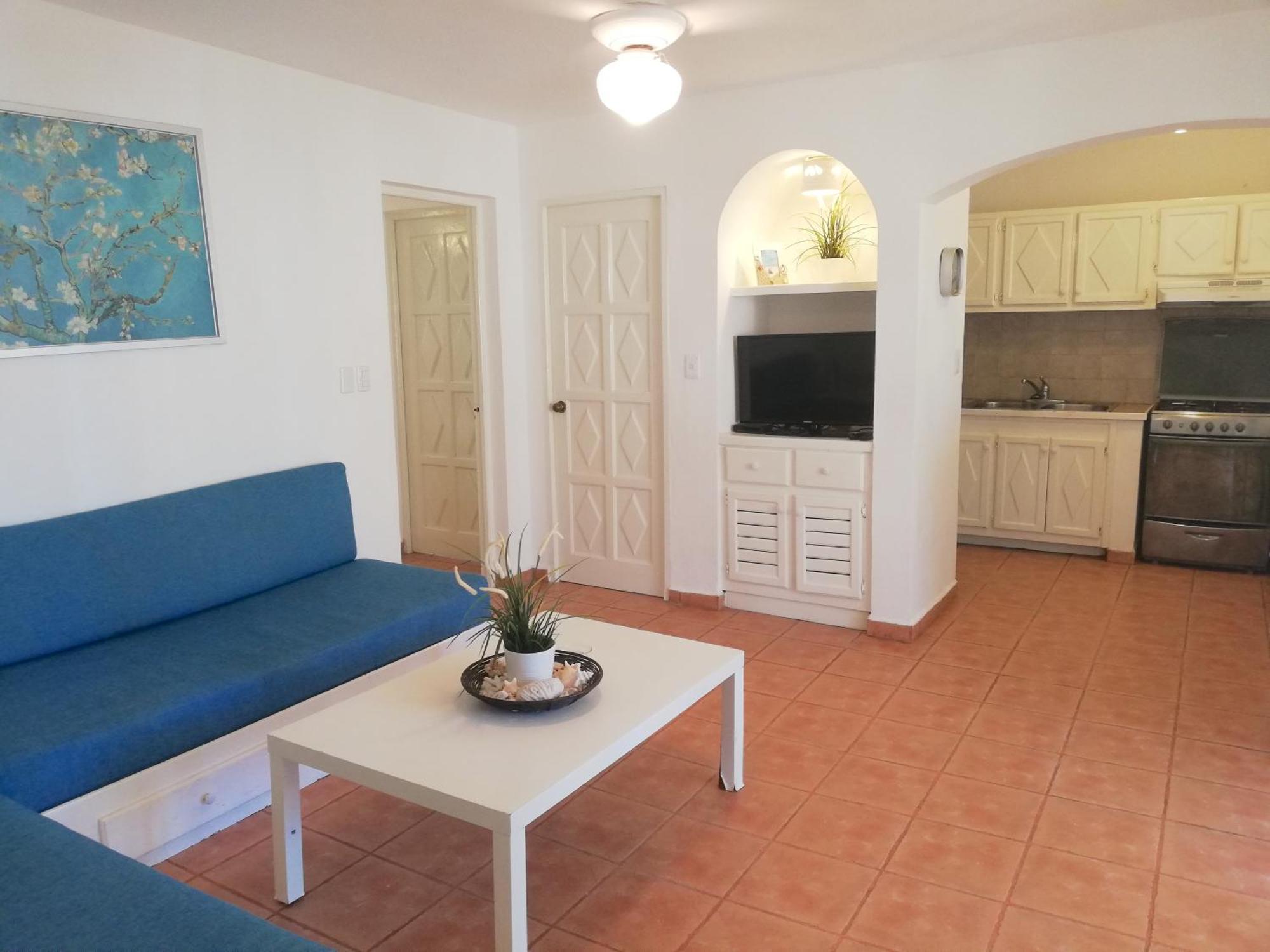 Coral Private Beach And Spa Apartment