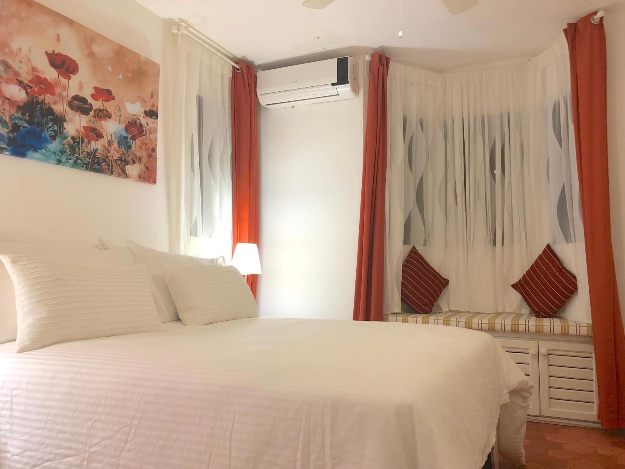Coral Private Beach And Spa Apartment Punta Cana
