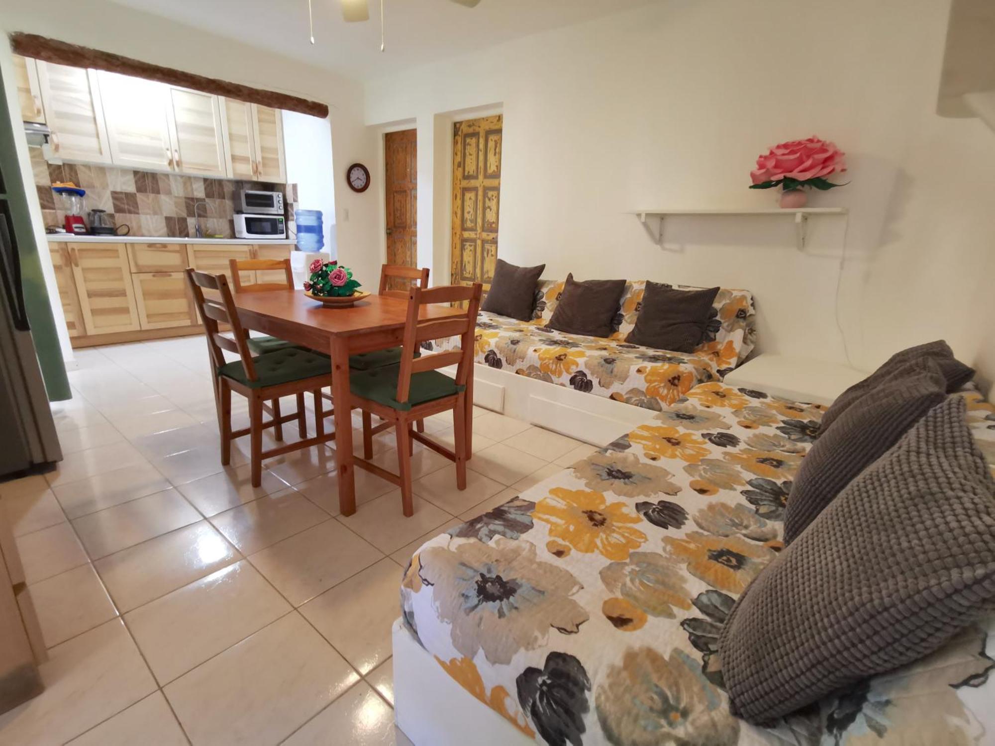 Coral Private Beach And Spa Apartment