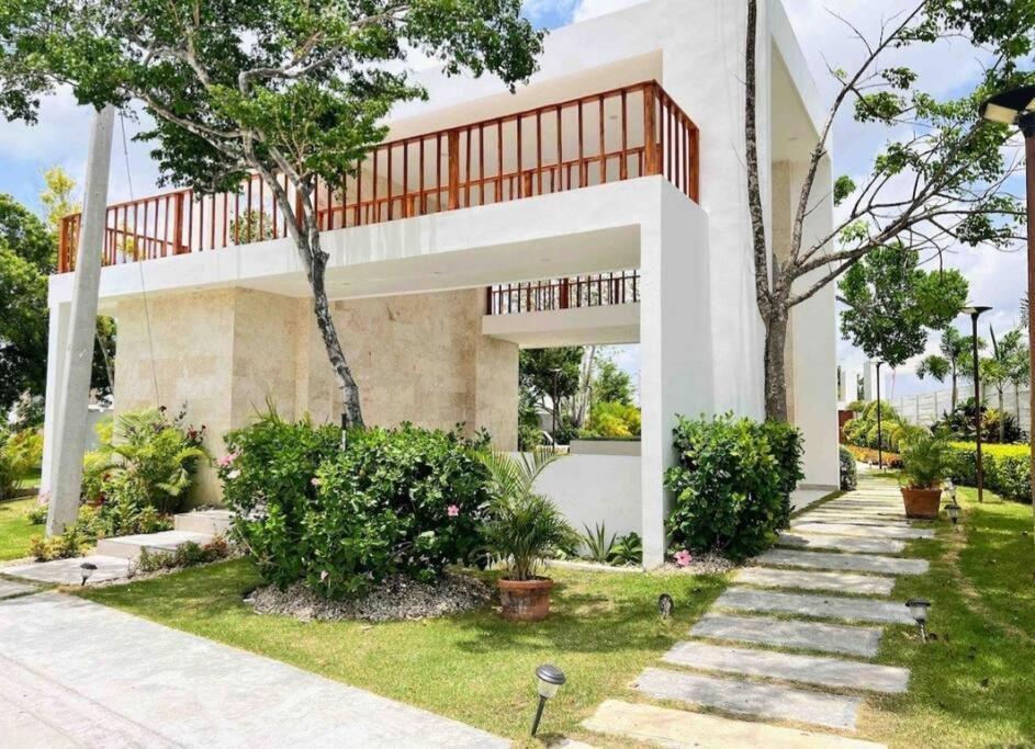Villa Luxury In With Private Pool *