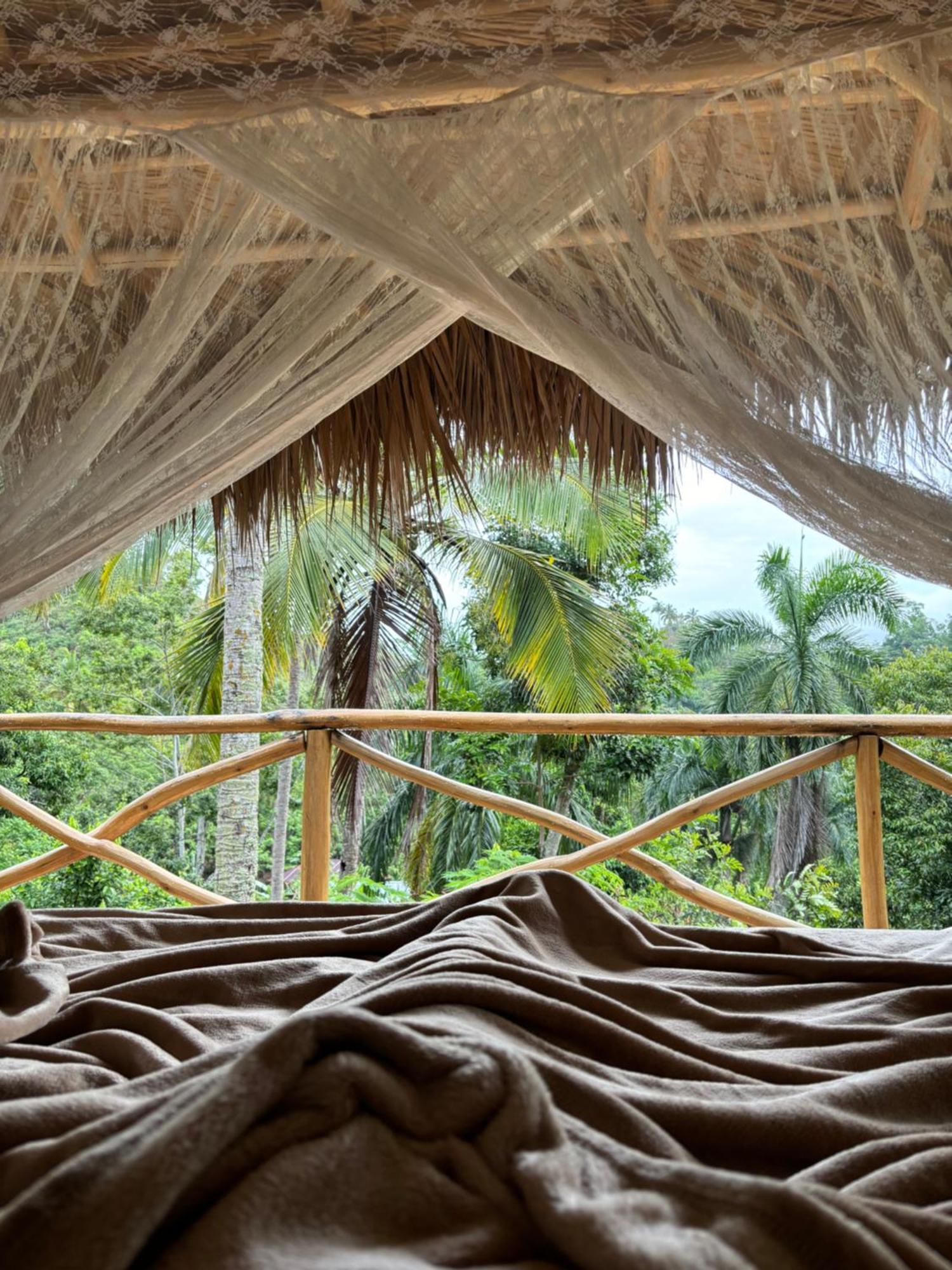 Rancho Romana Glamper Retreat Ch02 Apartamento Punta Cana