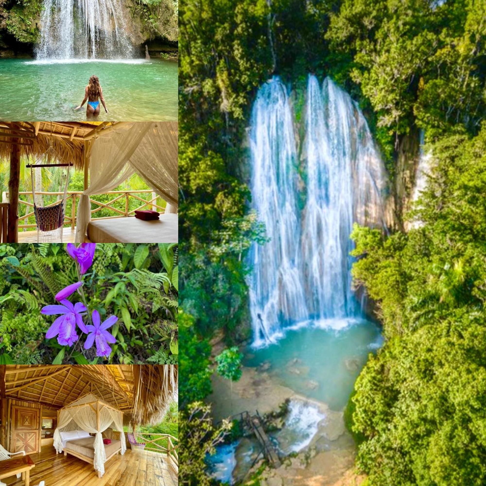 Rancho Romana Glamper Retreat Ch02 Apartamento *