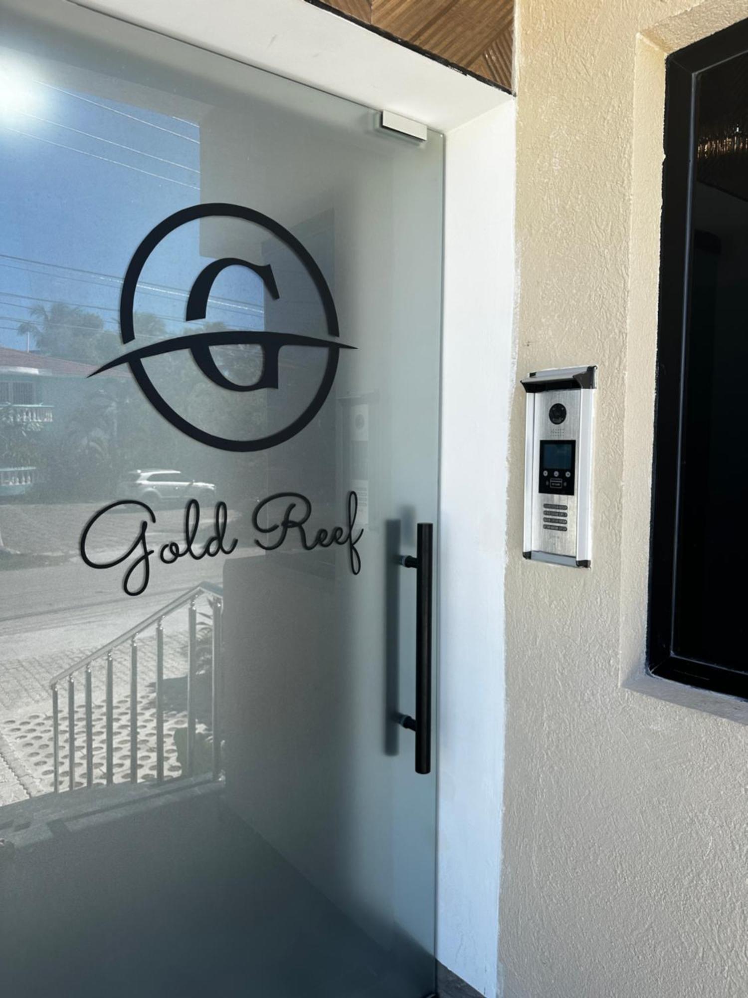 Apartment Gold Reef 101 - Exclusiv 2 Bedroom Mit Pool, Shuttle Und Tiefgarage *
