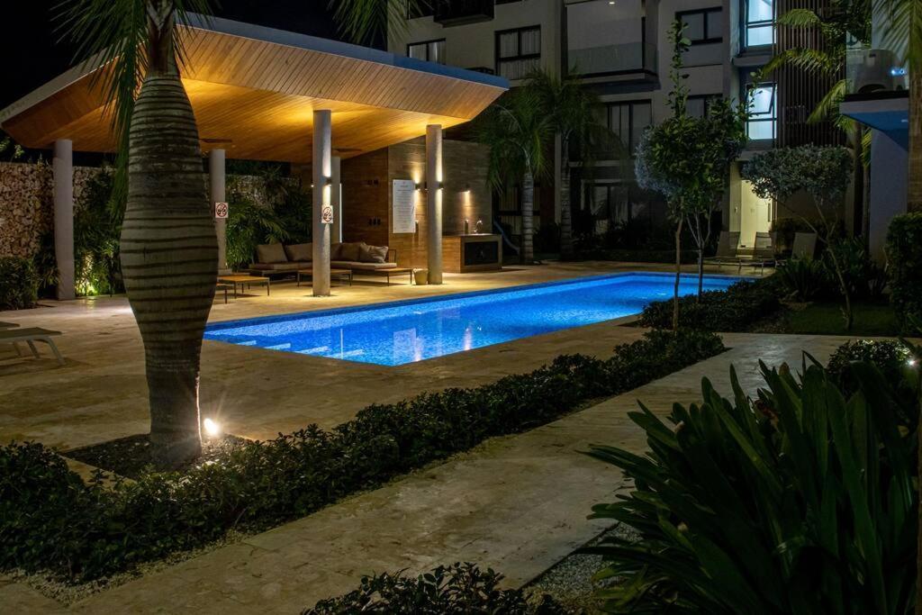 Cap Cana Luxury 2br 2ba With Pool, Near Juanillo And Golf Apartment *
