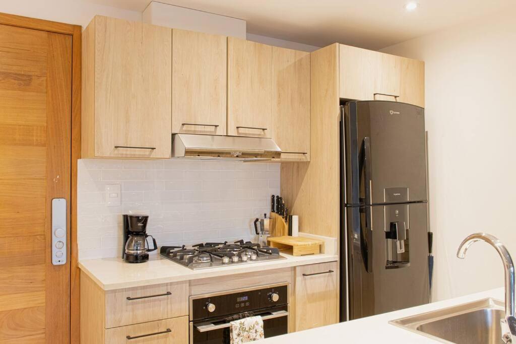 Apartment Cap Cana Luxury 2br 2ba With Pool, Near Juanillo And Golf Punta Cana