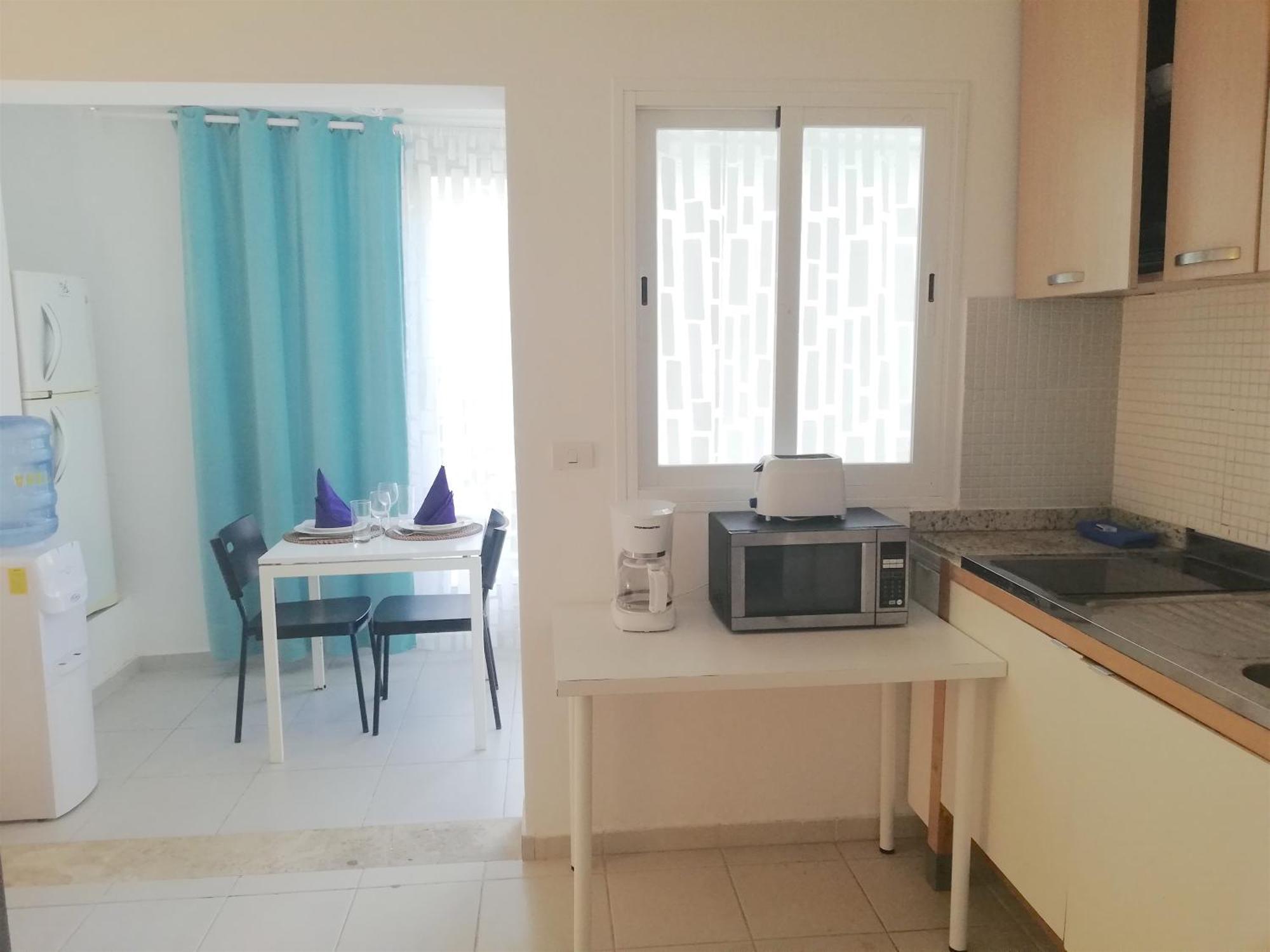 Coral Private Beach And Spa Apartment *