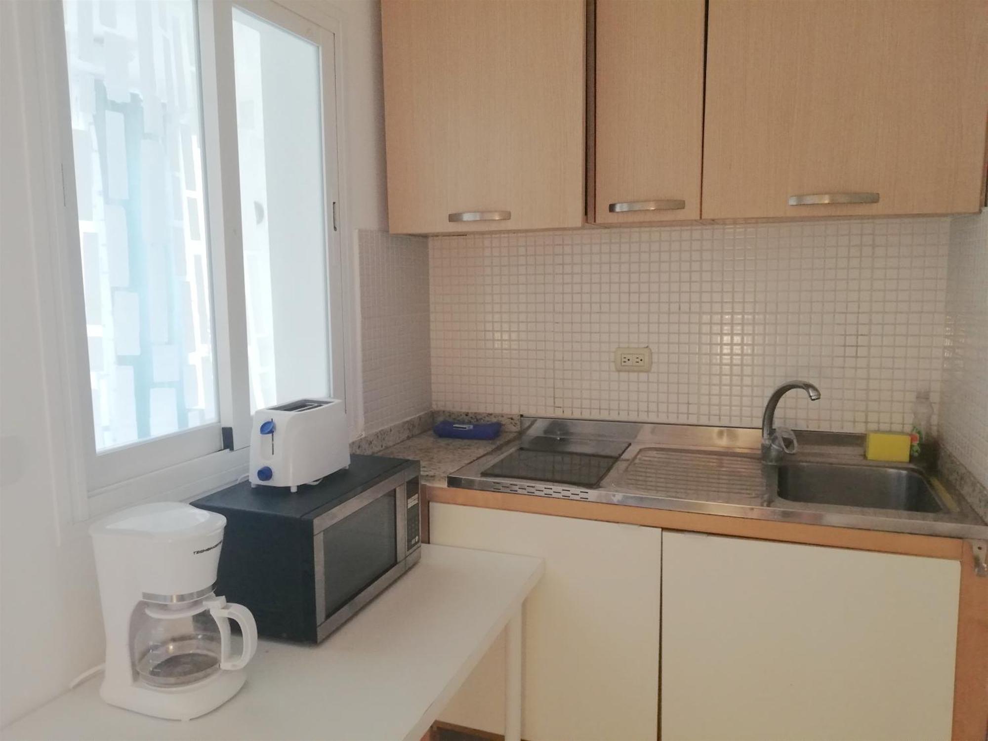 Apartment Coral Private Beach And Spa Punta Cana