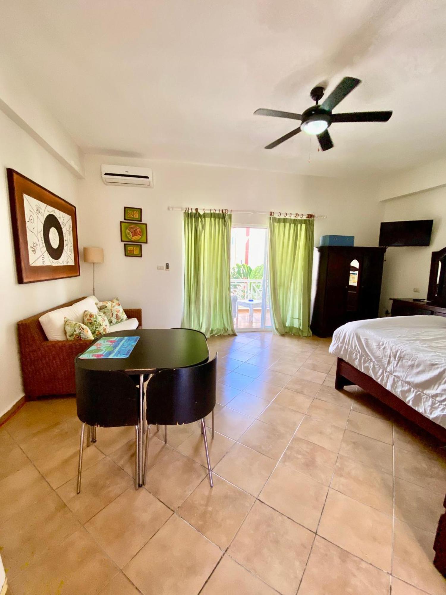 Apartment Happy Place Corales Punta Cana