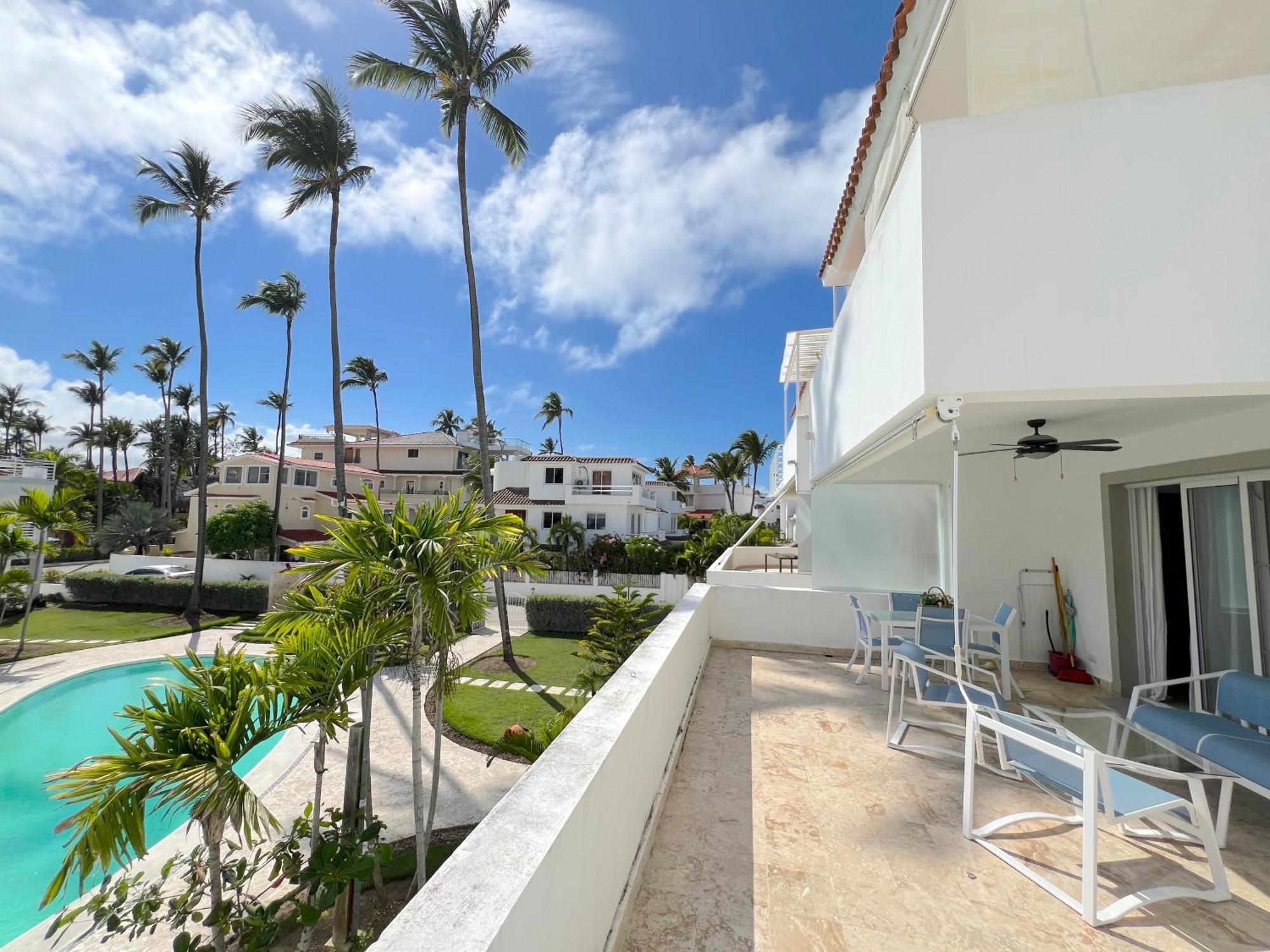 Coral Private Beach And Spa *