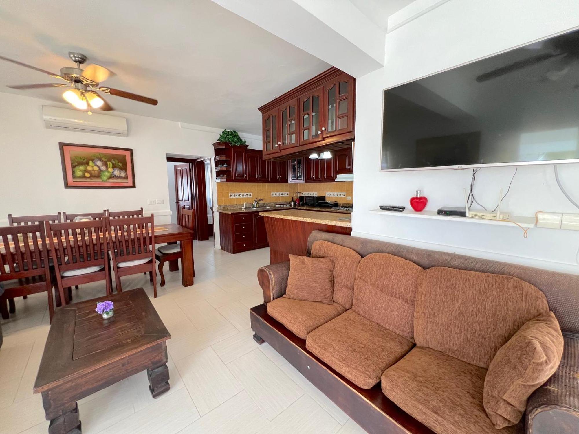 Coral Private Beach And Spa Apartment *