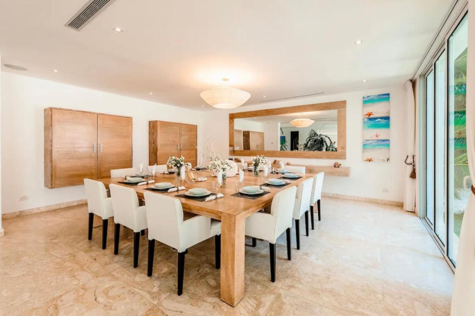 Aparthotel New Private Luxury In Punta Cana