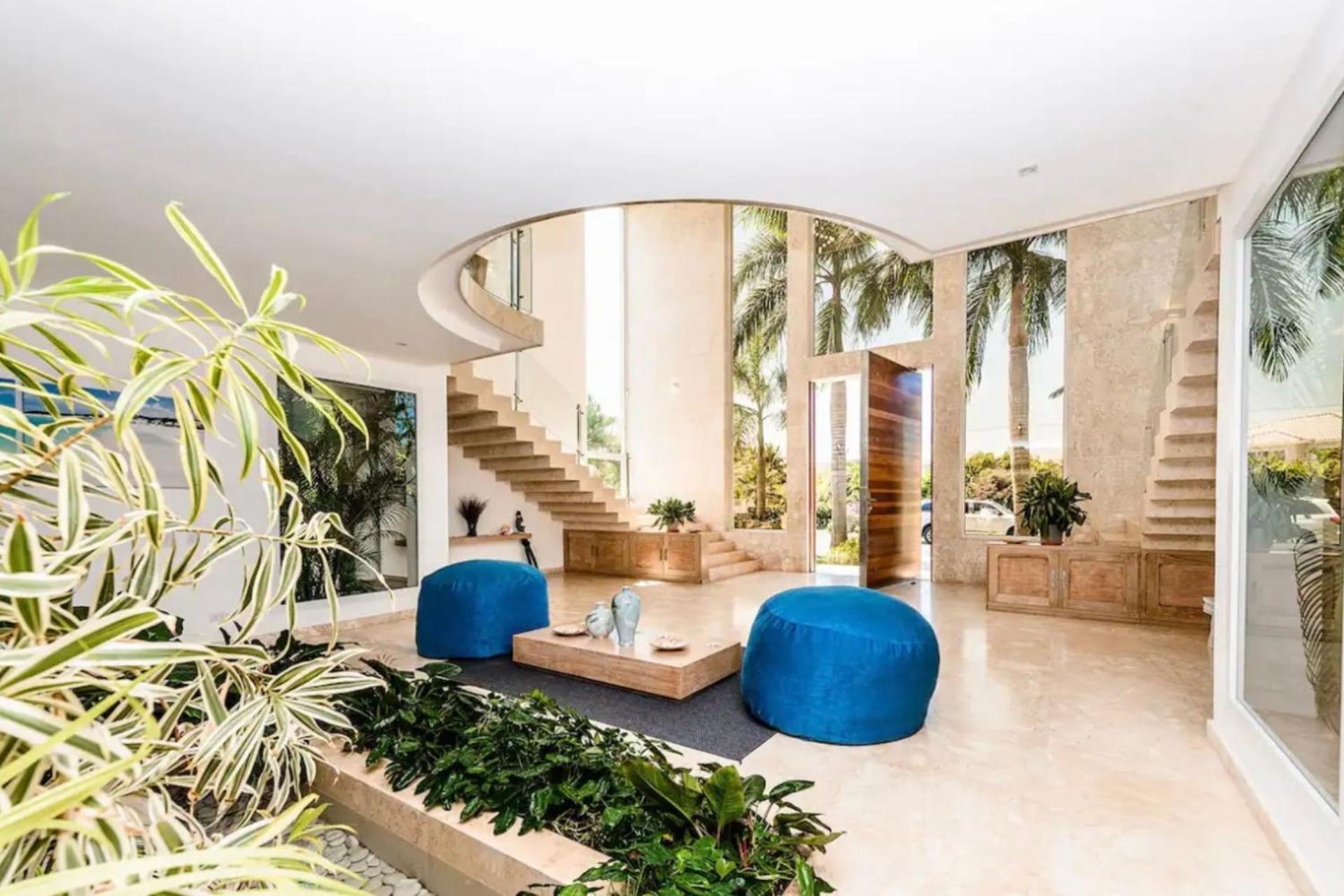 New Private Luxury In Aparthotel *