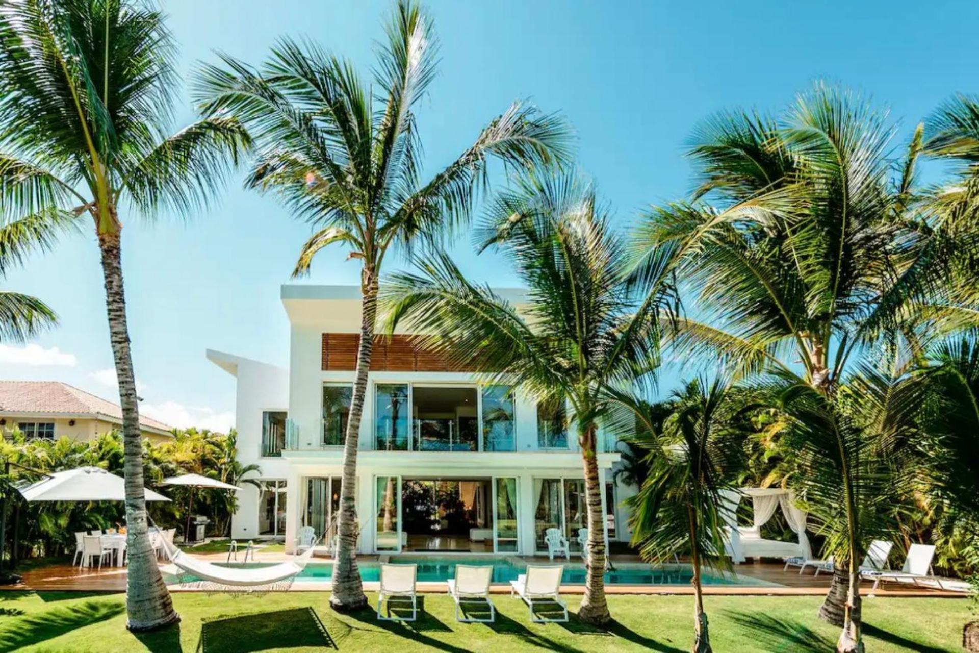 Aparthotel New Private Luxury In