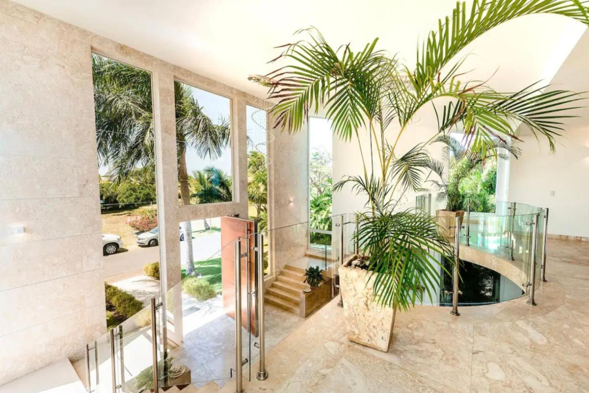 New Private Luxury In Aparthotel