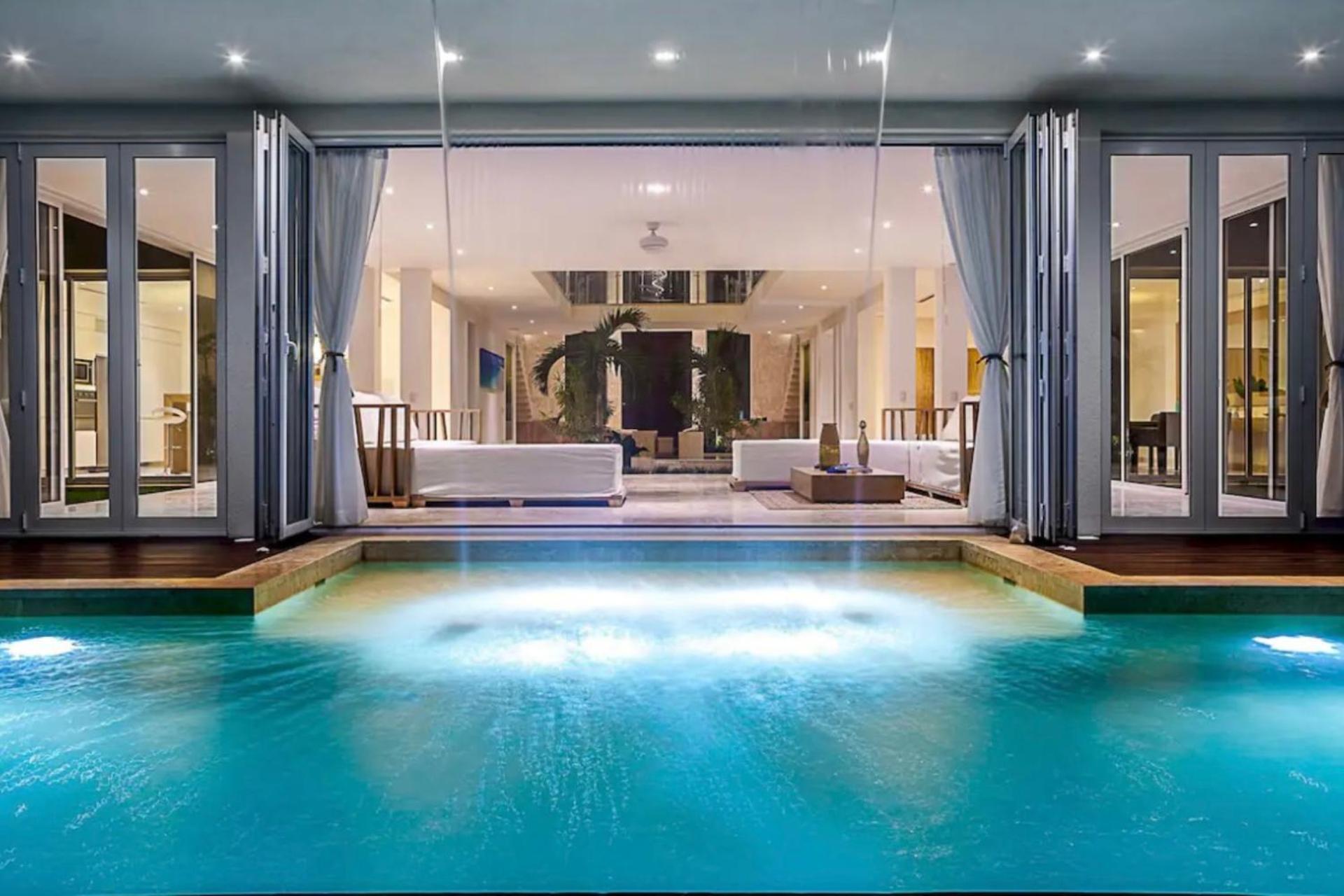 Aparthotel New Private Luxury In Punta Cana