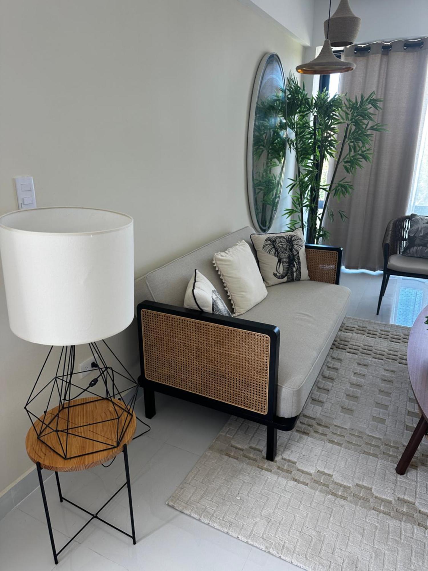 Gold Reef 201 - 2br Mit Pool, Shuttle Und Tiefgarage Punta Cana
