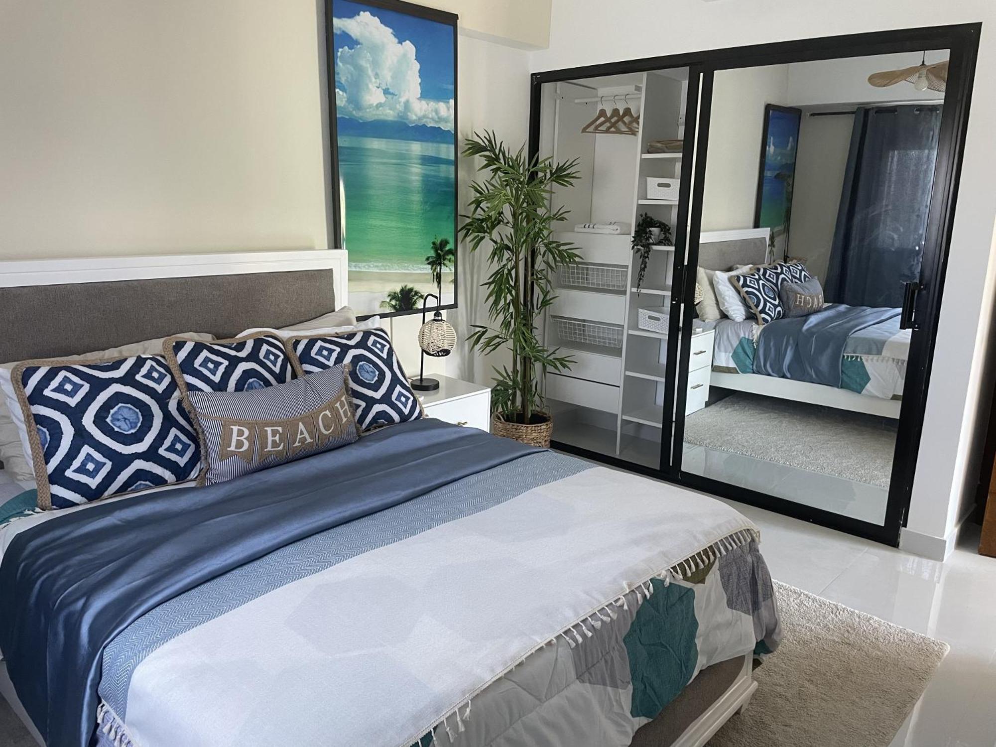 Gold Reef 201 - 2br Mit Pool, Shuttle Und Tiefgarage