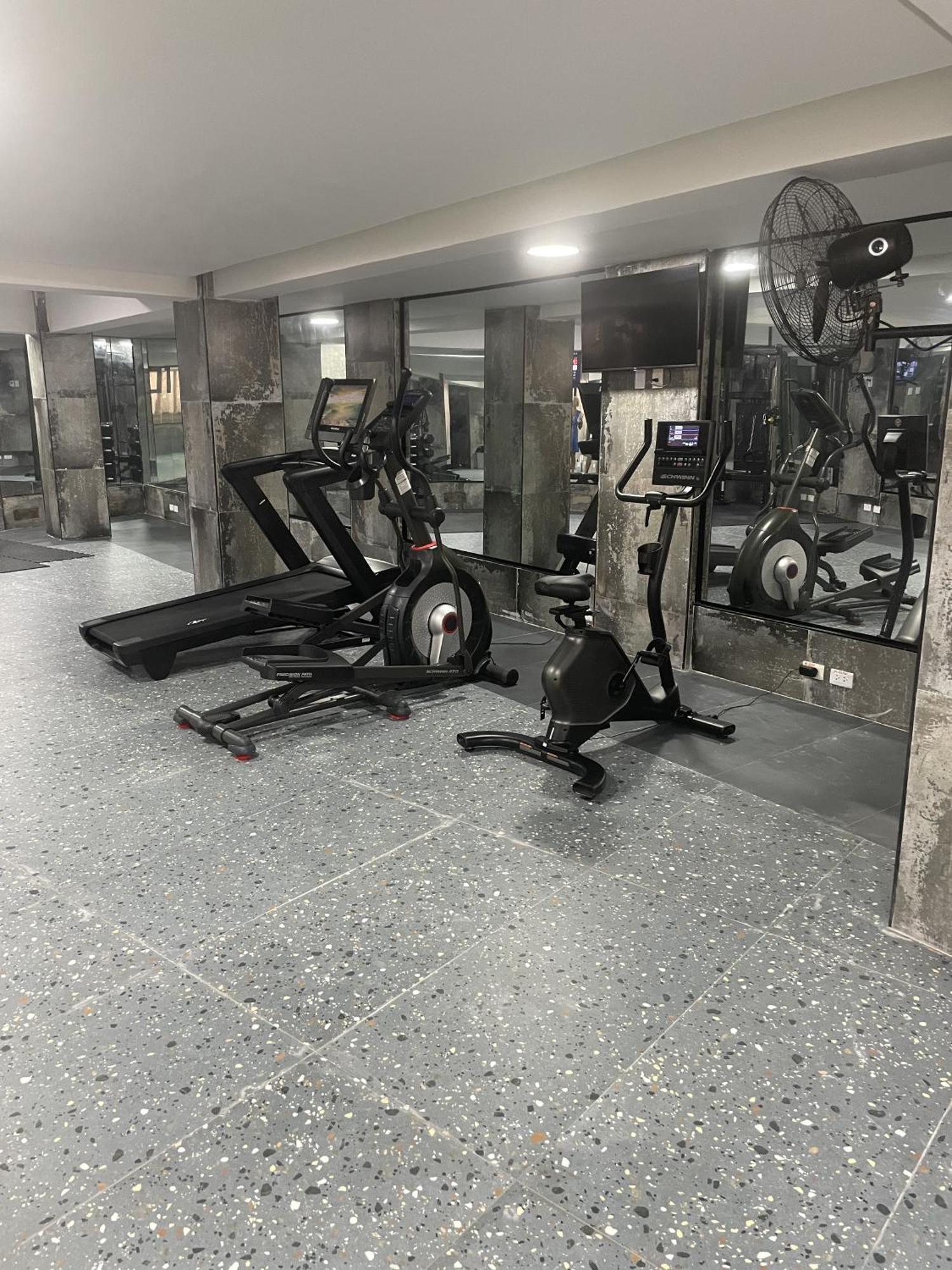 Apartment Gold Reef 101 - Exclusiv 2 Bedroom Mit Pool, Shuttle Und Tiefgarage *