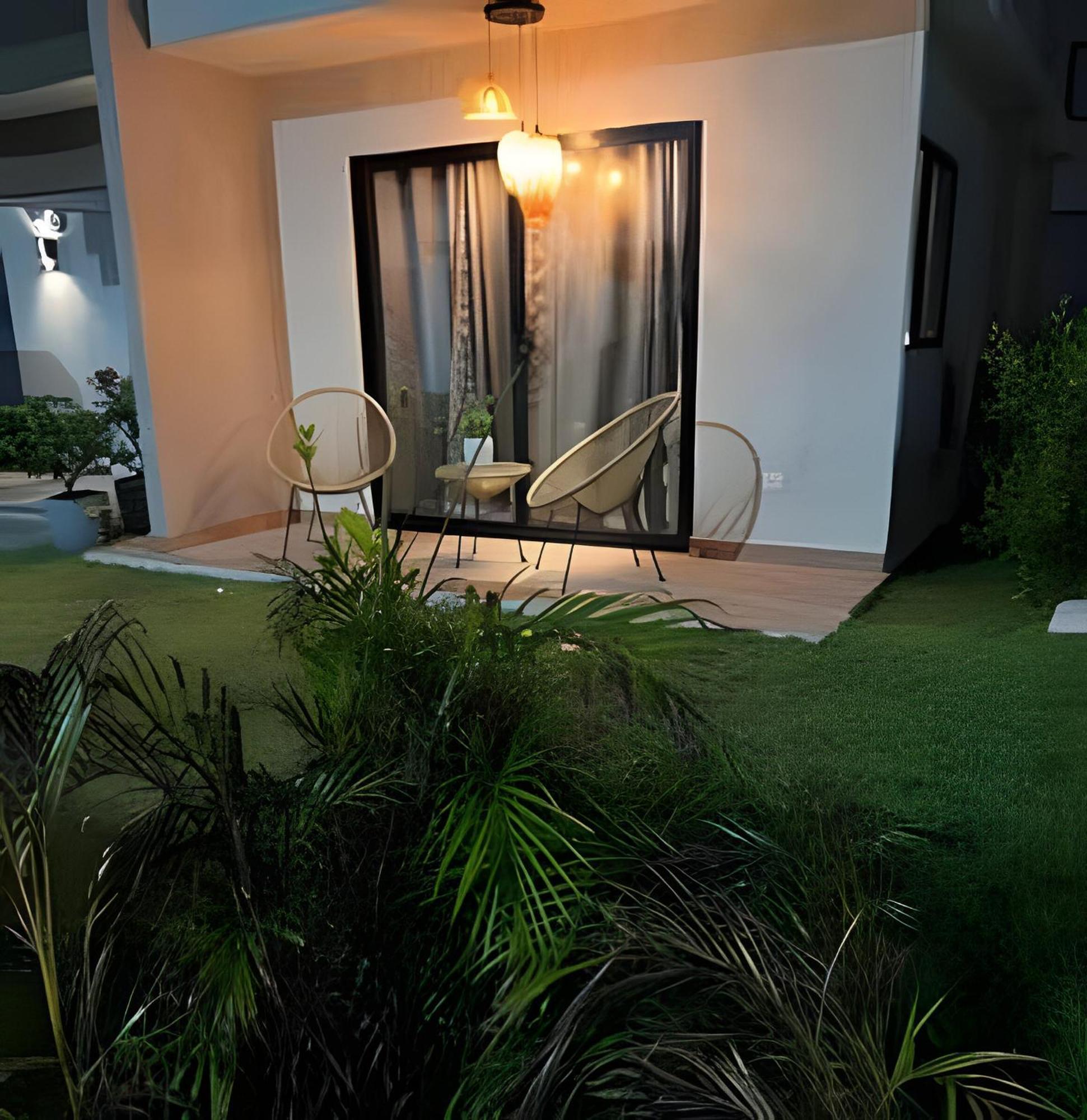 Villa- Piscina, Bbq Playa Y Diversion Cerca