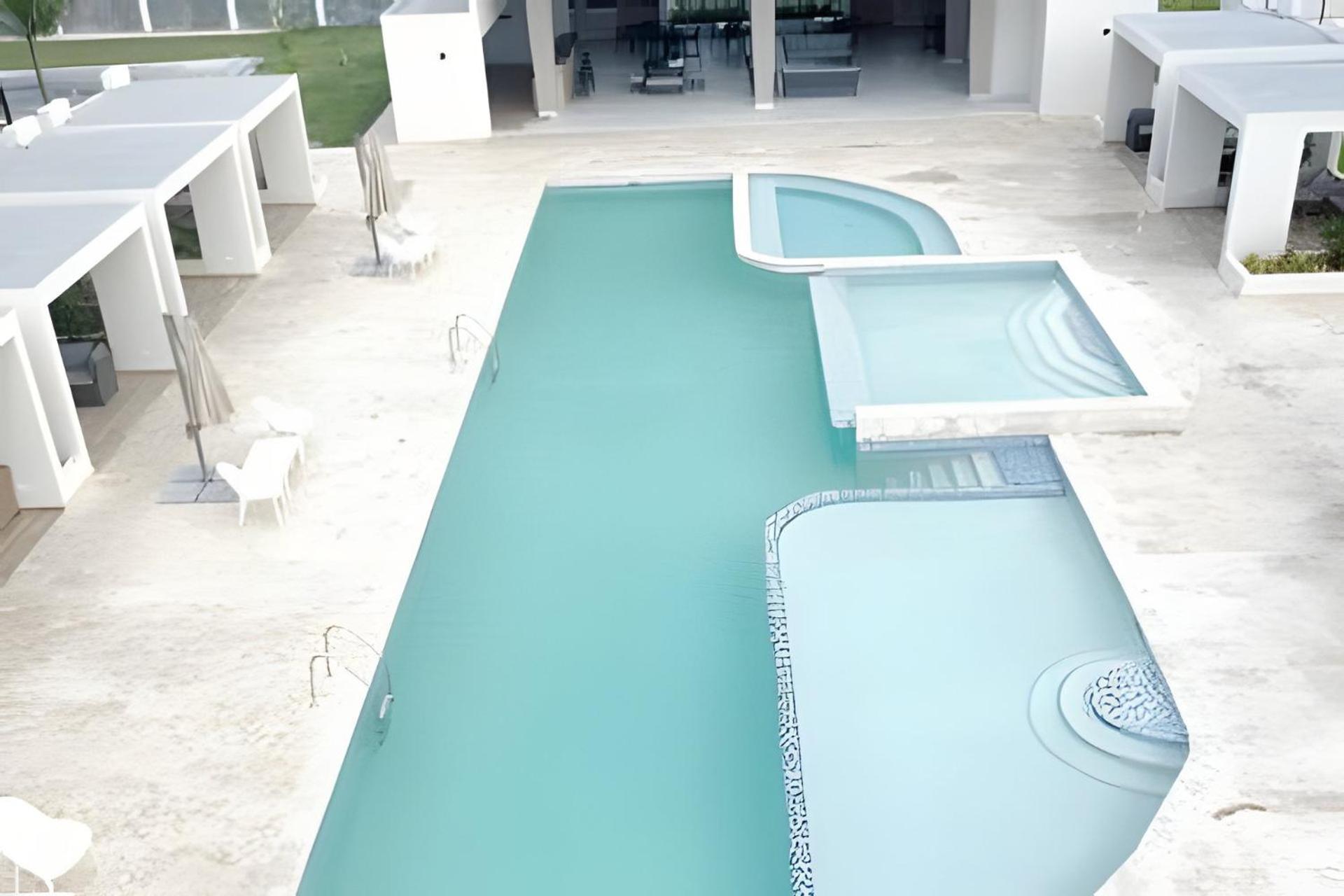 Villa- Piscina, Bbq Playa Y Diversion Cerca Villa *