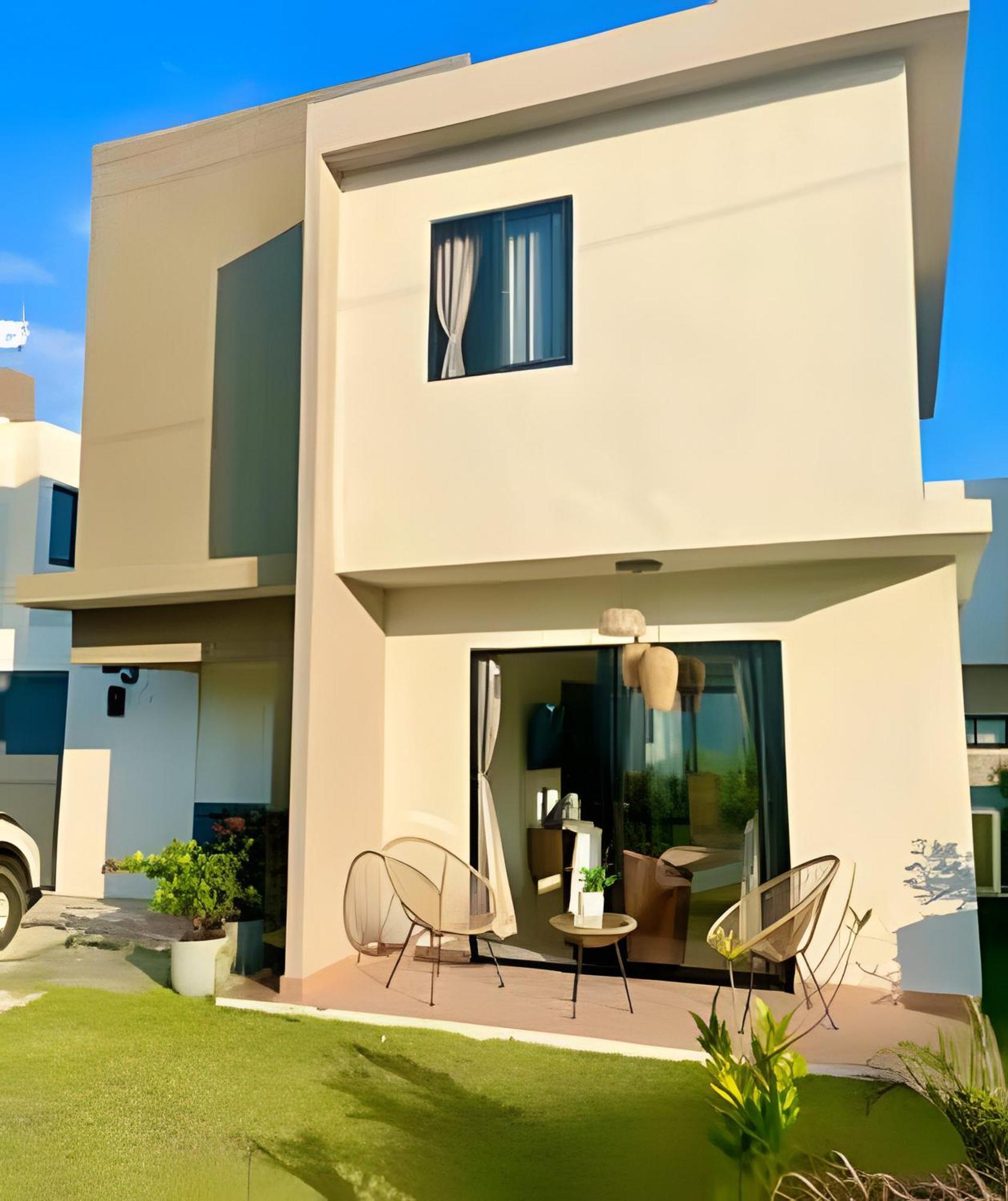 Villa- Piscina, Bbq Playa Y Diversion Cerca Villa Punta Cana