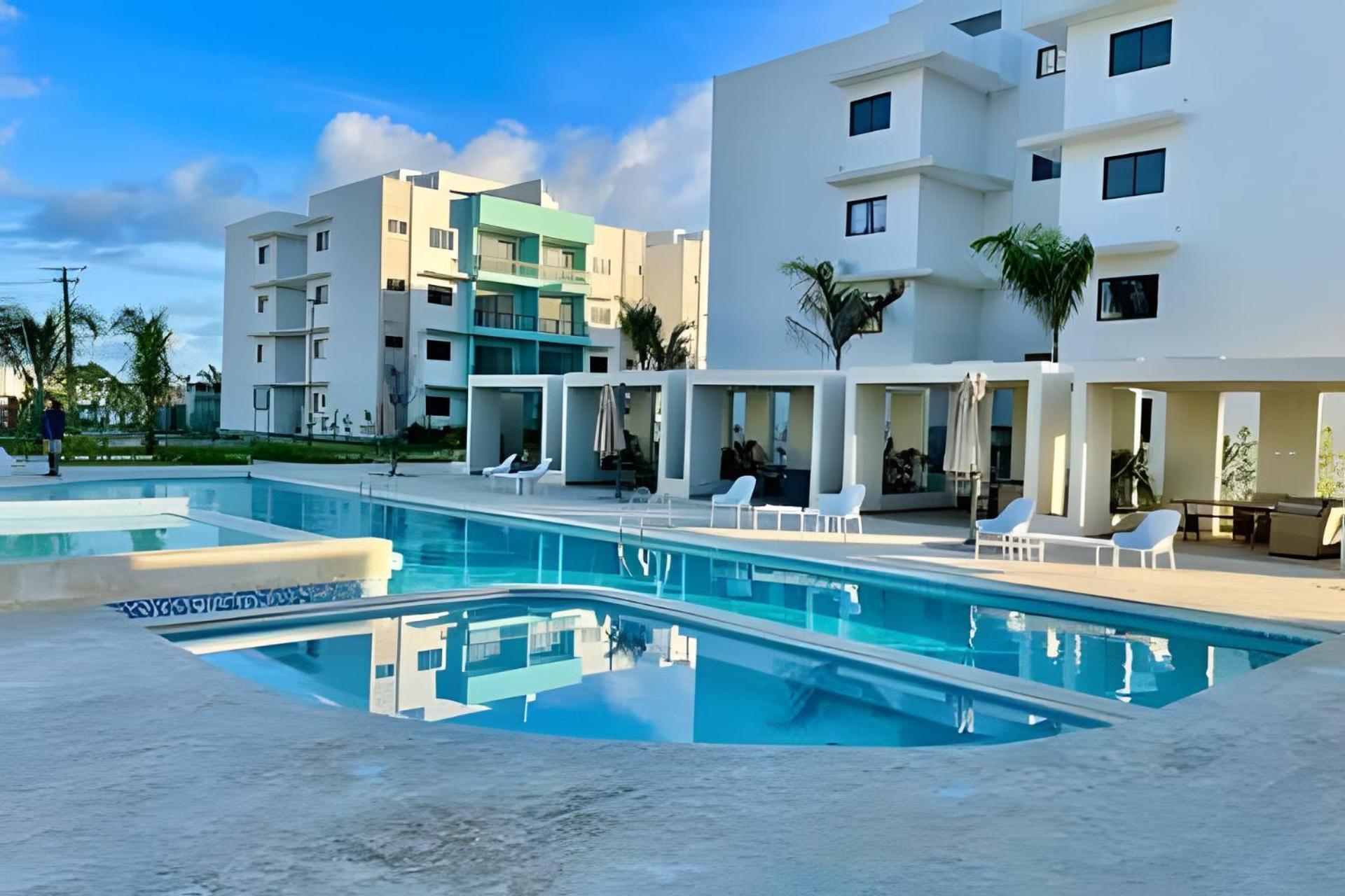 Villa- Piscina, Bbq Playa Y Diversion Cerca Punta Cana