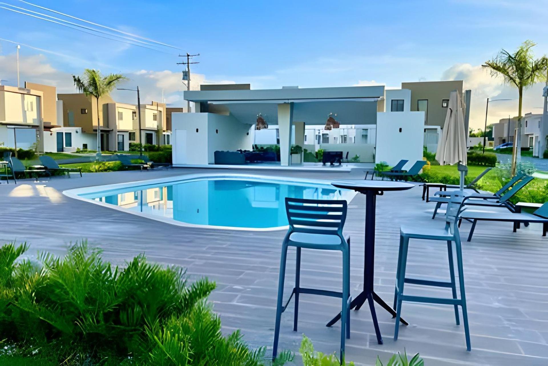 Villa Villa- Piscina, Bbq Playa Y Diversion Cerca *