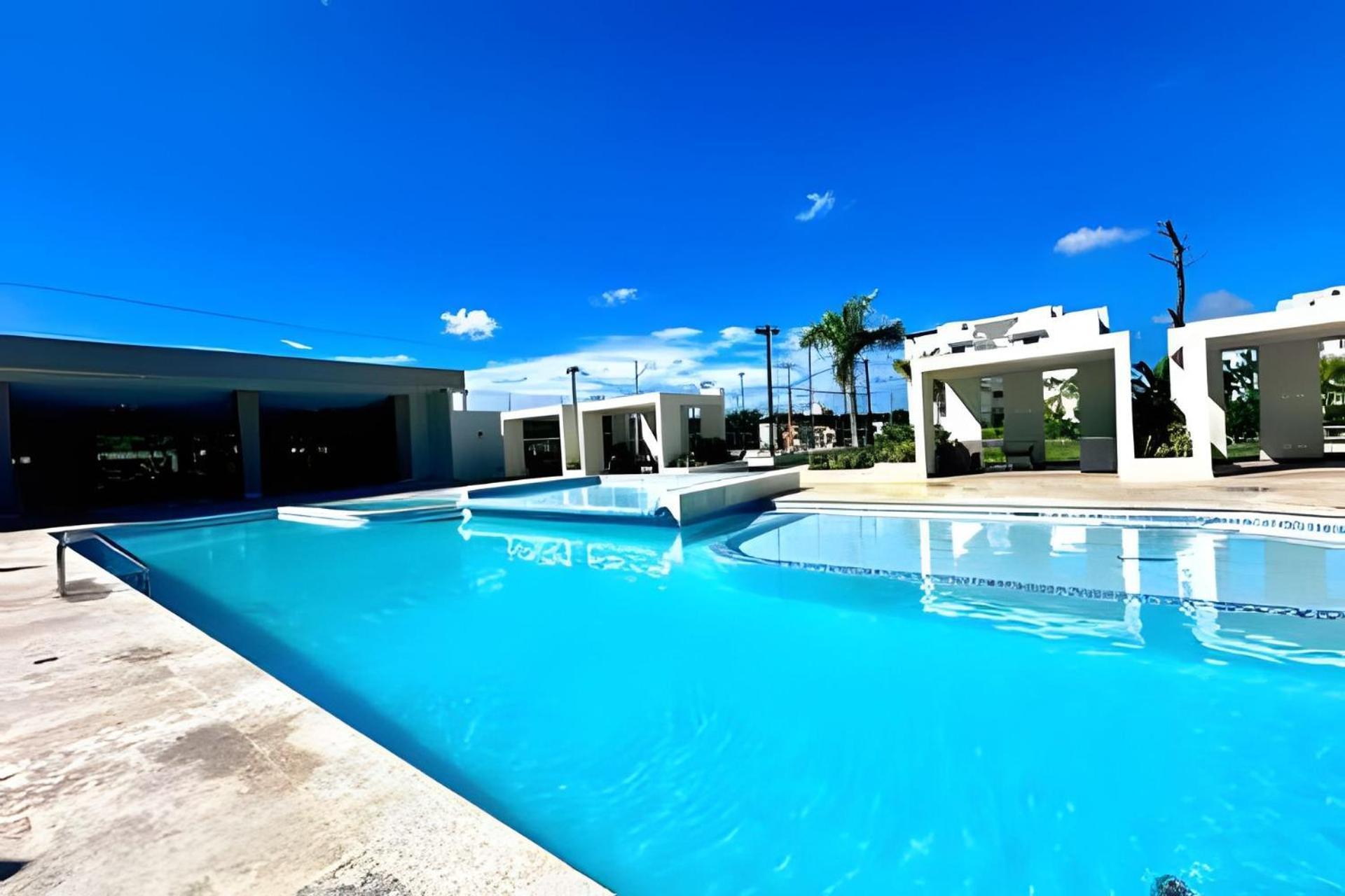 Villa- Piscina, Bbq Playa Y Diversion Cerca Villa Punta Cana