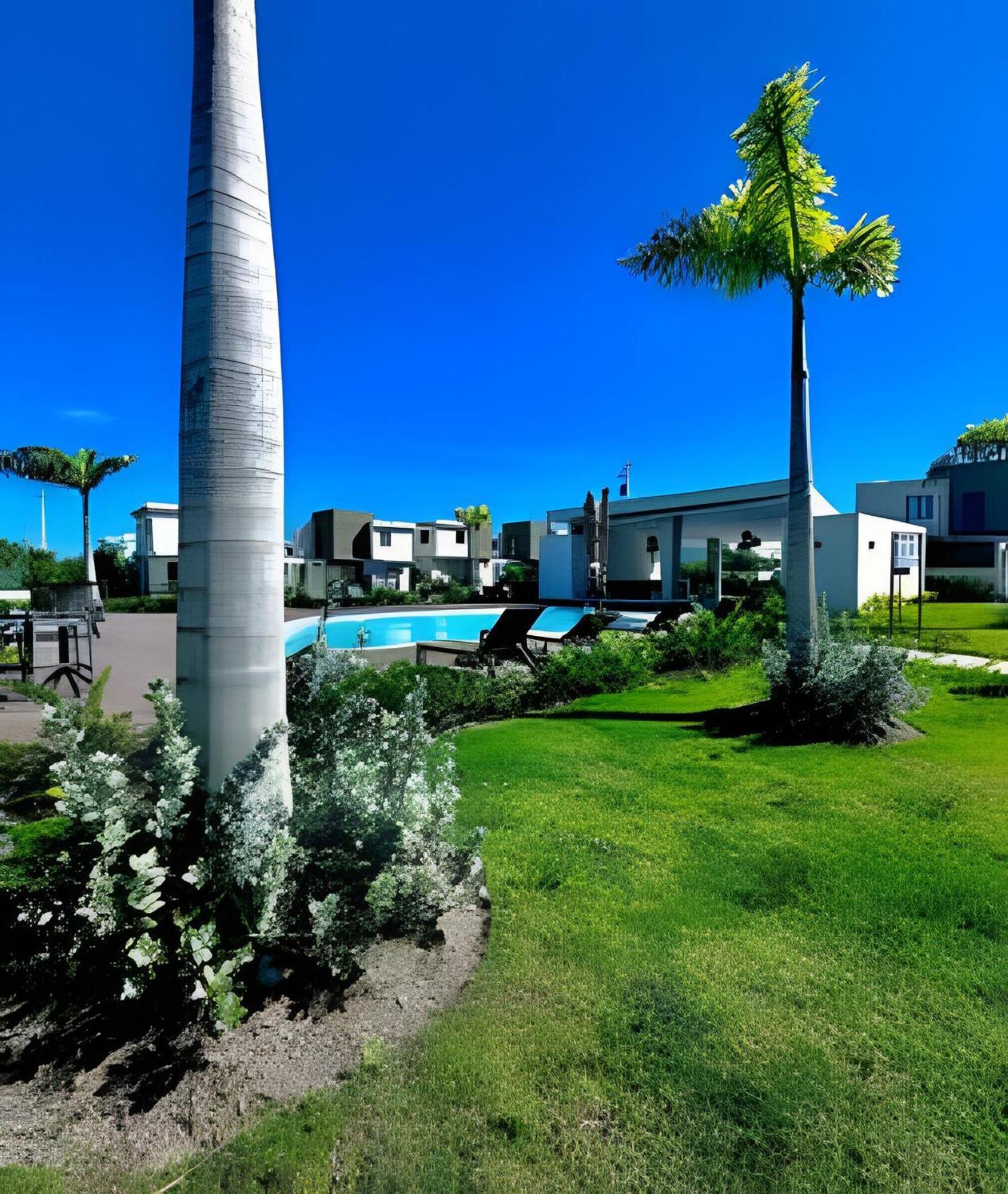 Villa- Piscina, Bbq Playa Y Diversion Cerca * Punta Cana