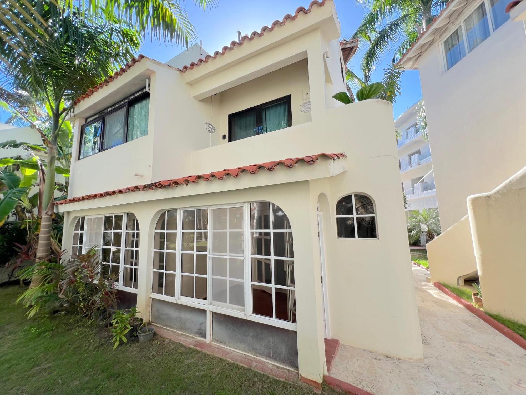 Apartment Coral Private Beach And Spa Punta Cana