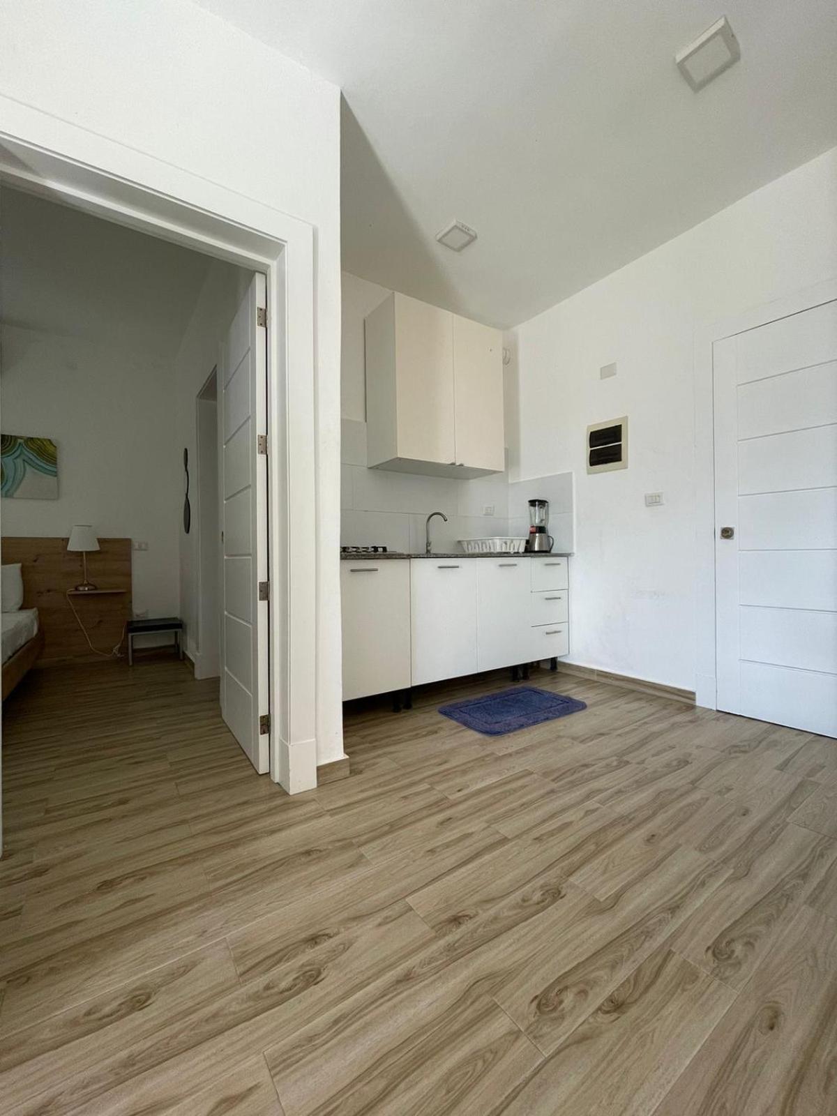 Apartment Marella Tropical