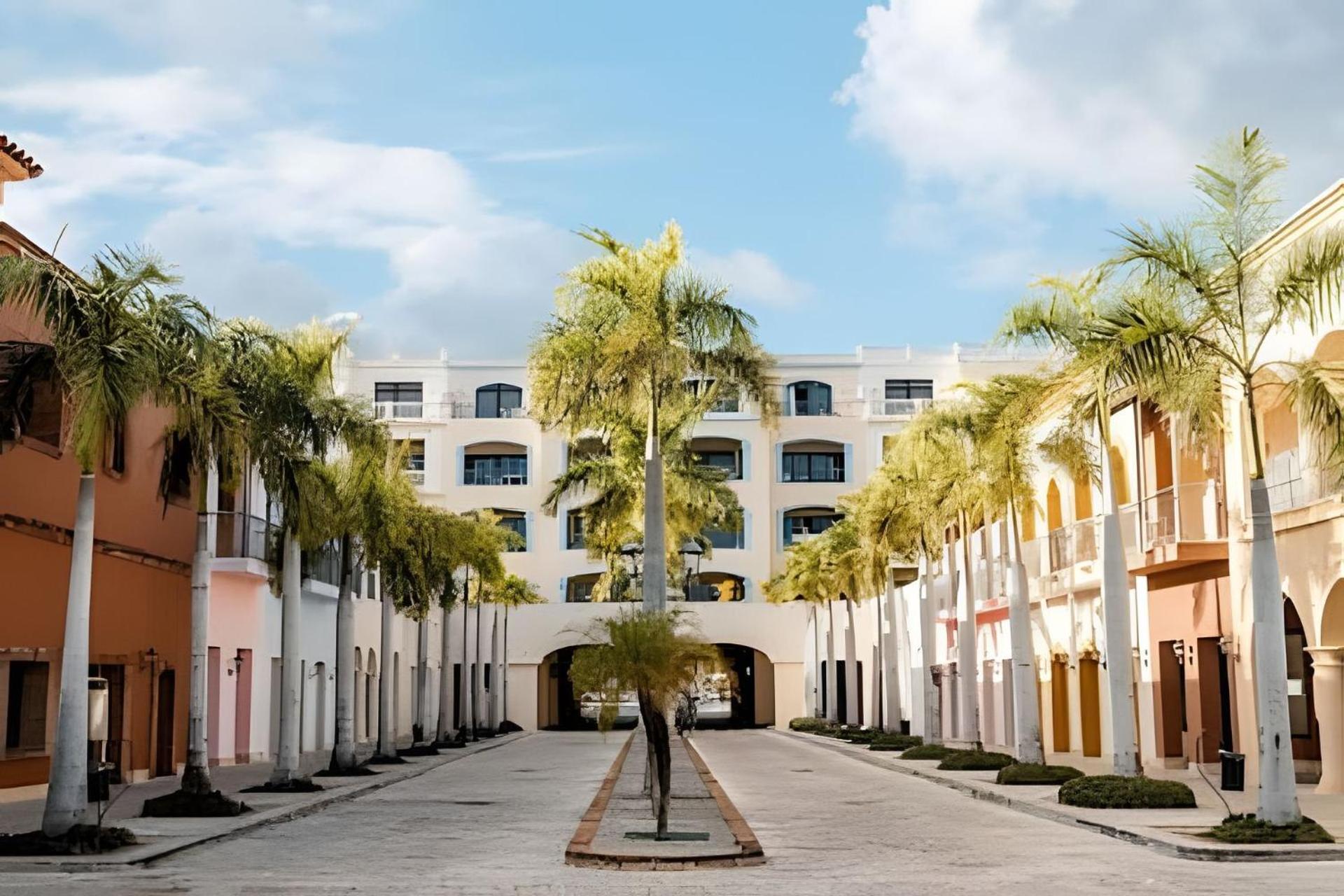 Sweet Luxury Cap Cana, Impuestos Incluidos. Apartment *