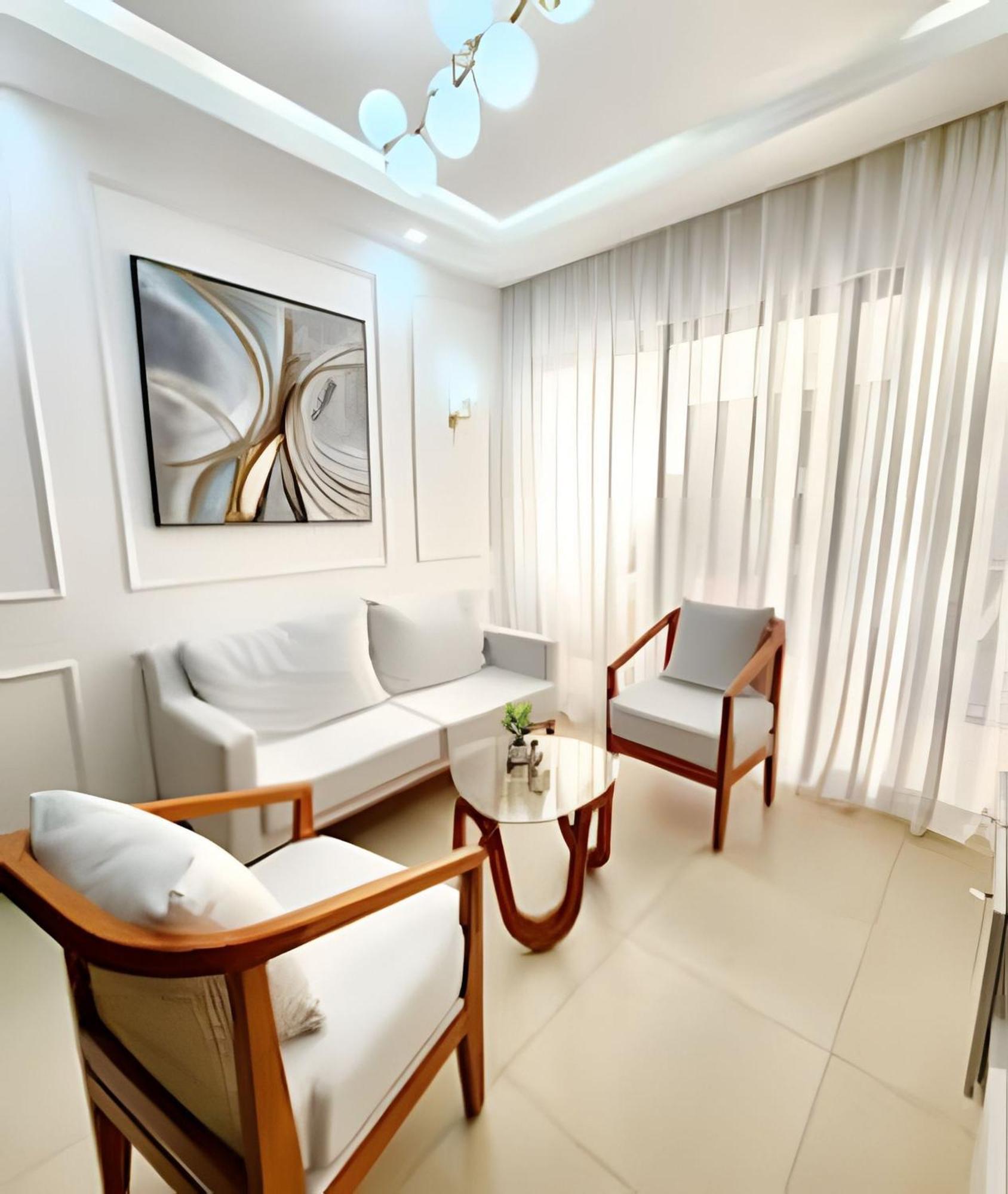 Apartment Sweet Luxury Cap Cana, Impuestos Incluidos. Punta Cana