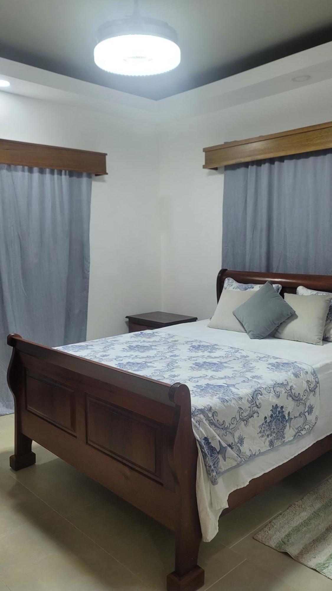 Apartment En Punta Cana